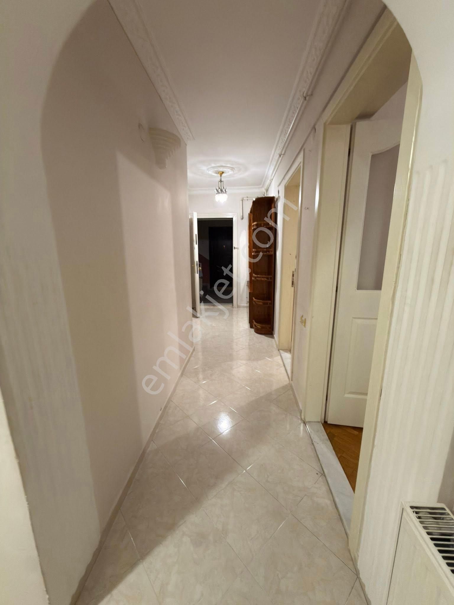Aydın Nazilli Altıntaş Mahallesi’nde Merkezi Konumda Kiralık 3+1 Daire - Görsel 9