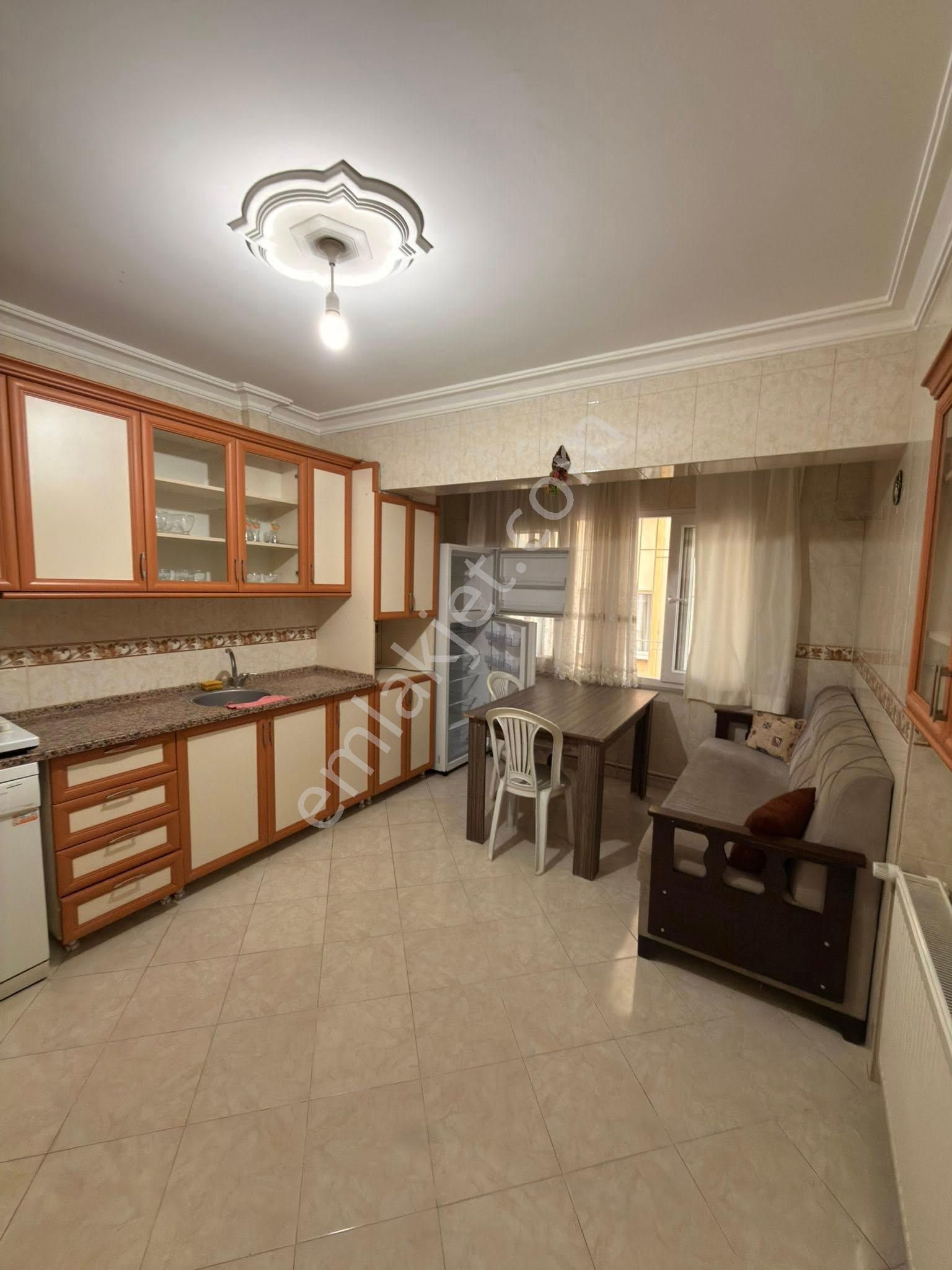Aydın Nazilli Altıntaş Mahallesi’nde Merkezi Konumda Kiralık 3+1 Daire - Görsel 10