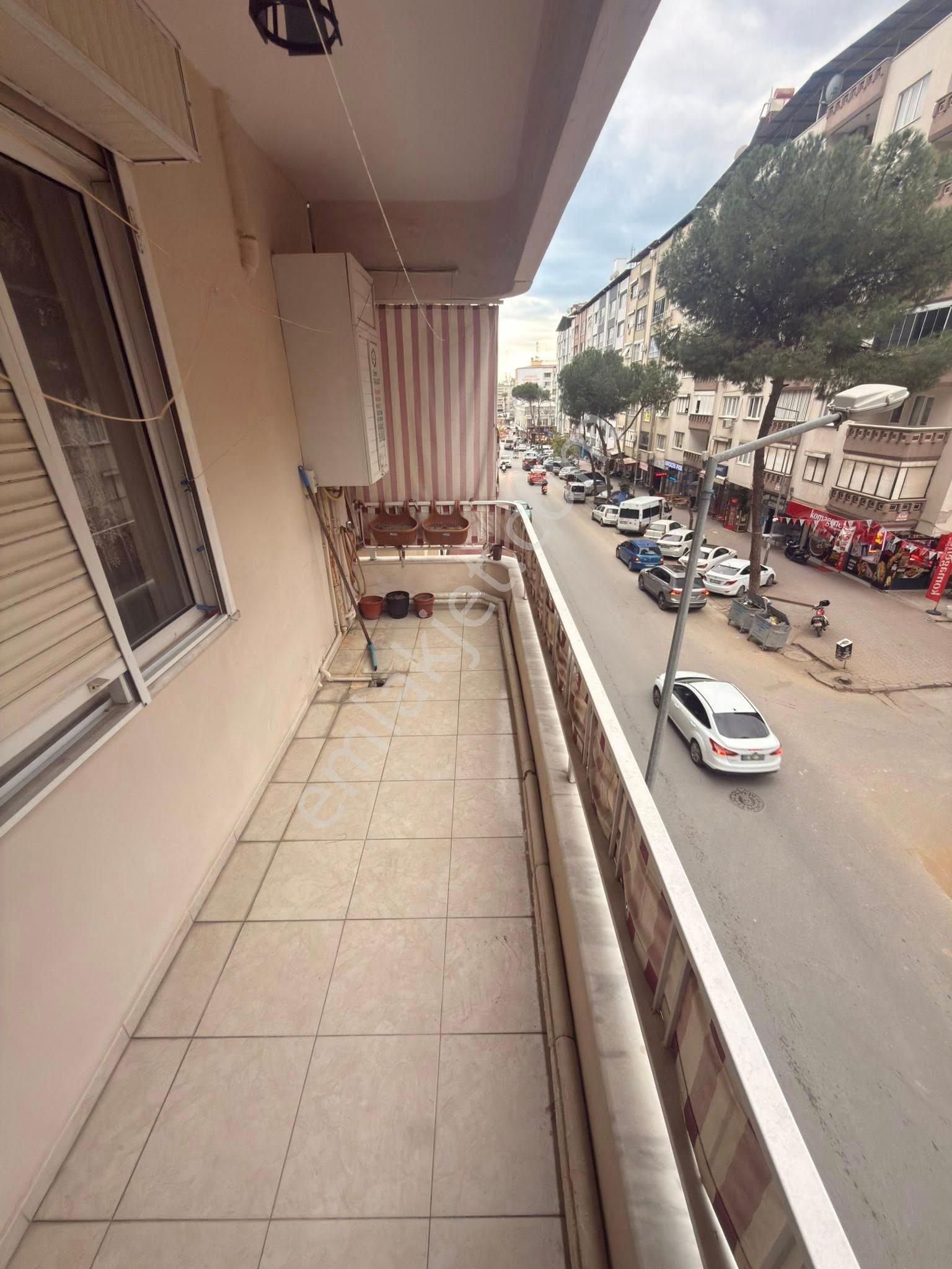 Aydın Nazilli Altıntaş Mahallesi’nde Merkezi Konumda Kiralık 3+1 Daire - Görsel 7