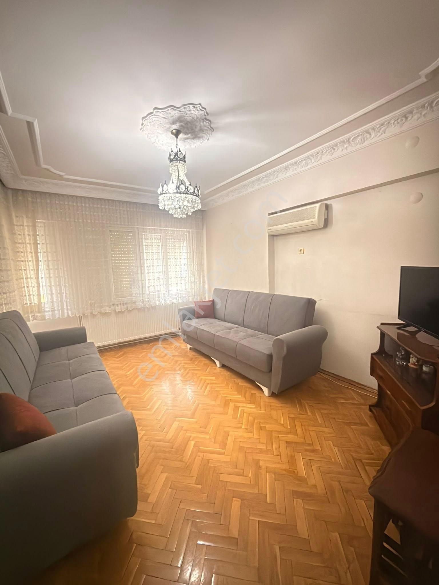 Aydın Nazilli Altıntaş Mahallesi’nde Merkezi Konumda Kiralık 3+1 Daire - Görsel 16