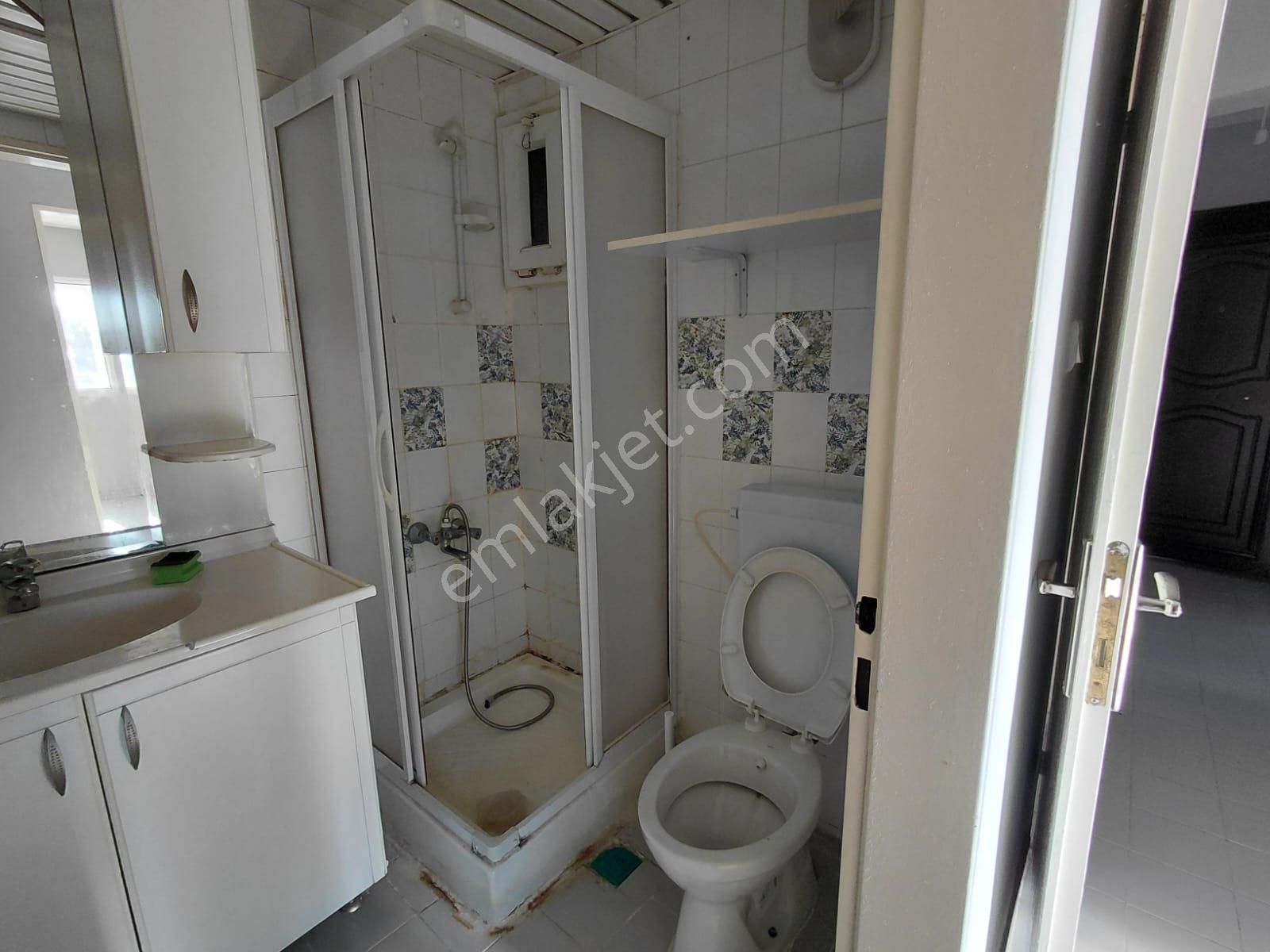 Bornova Evka 4 2+1 Güney Cephe Kiralık Daire - Görsel 10