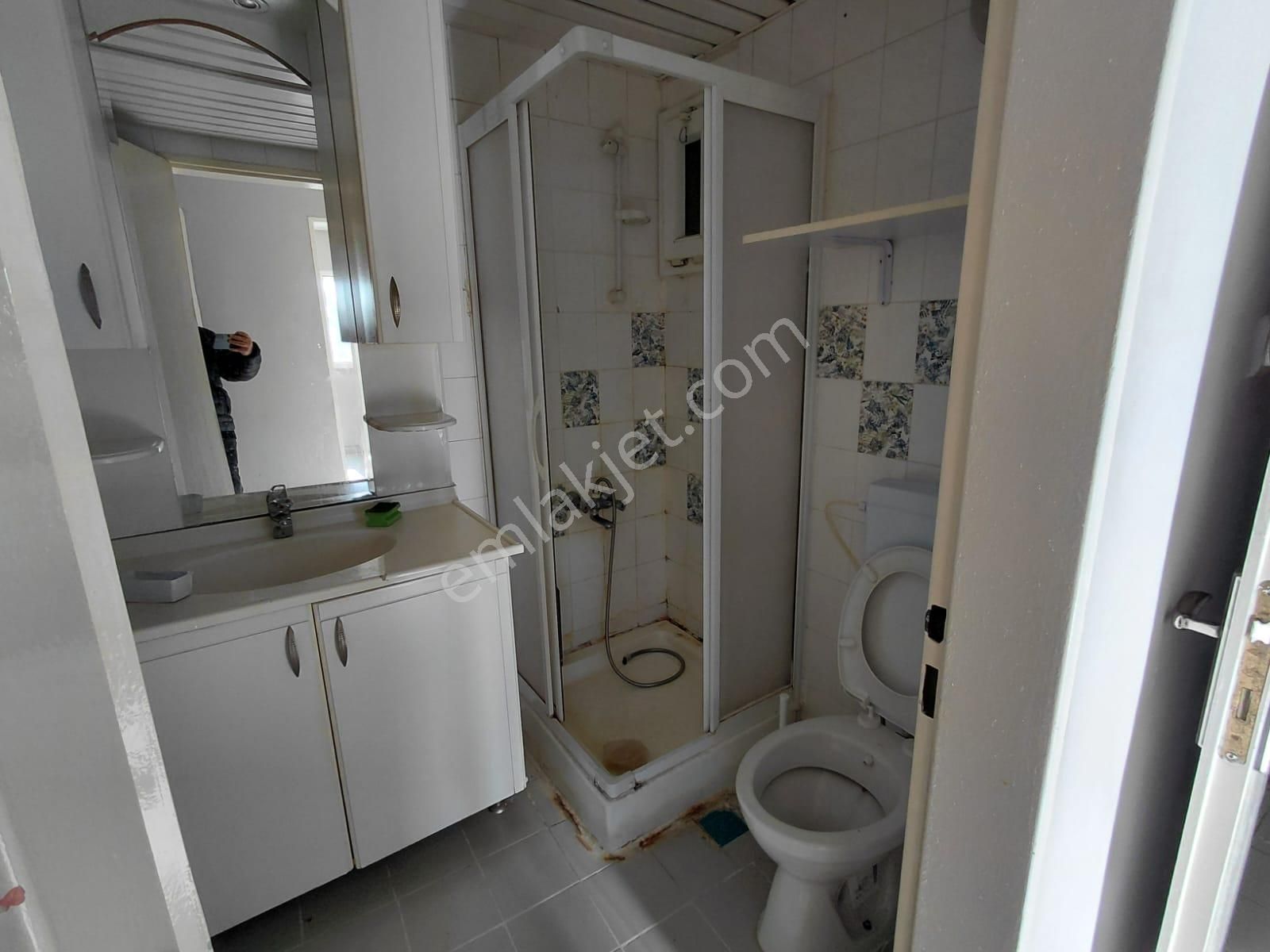 Bornova Evka 4 2+1 Güney Cephe Kiralık Daire - Görsel 12