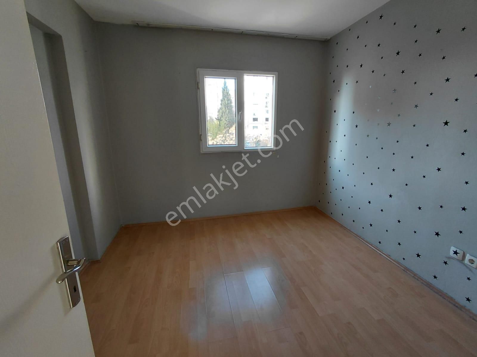 Bornova Evka 4 2+1 Güney Cephe Kiralık Daire - Görsel 20