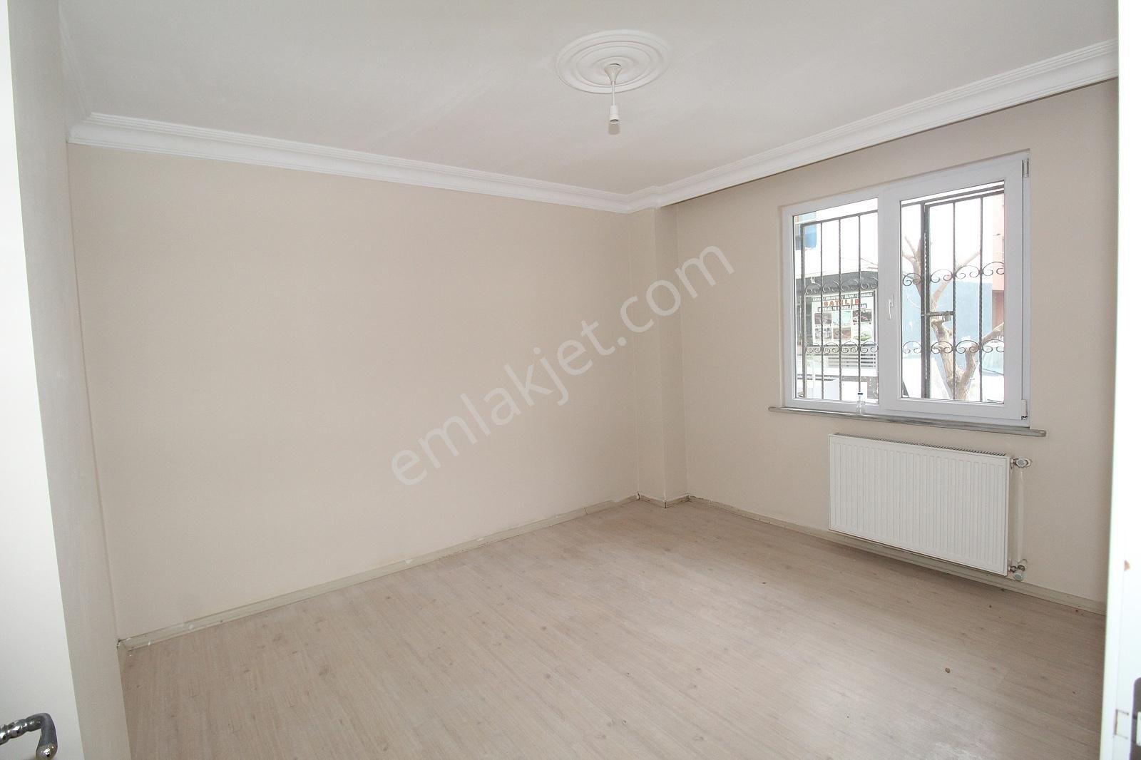 Metrobüs Durağına 1 Km Mesafede Köşe Konumlu Daire | Tekce - Görsel 4