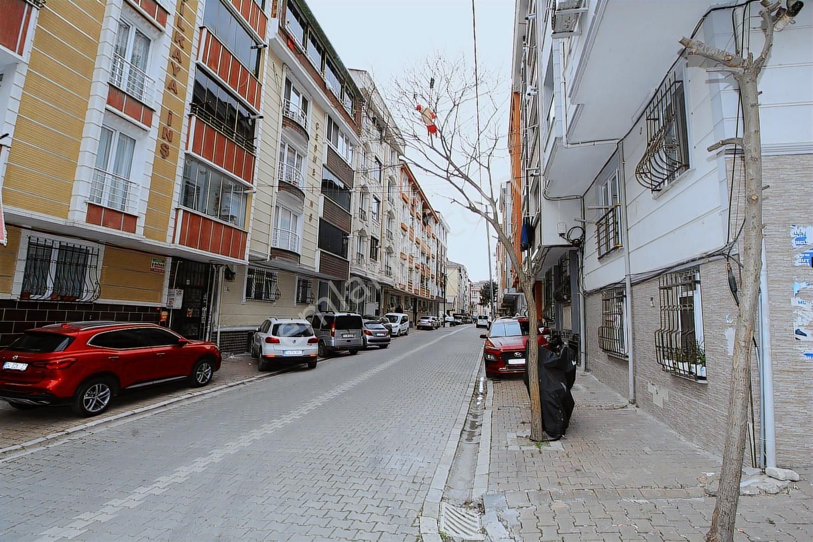 Metrobüs Durağına 1 Km Mesafede Köşe Konumlu Daire | Tekce - Görsel 5