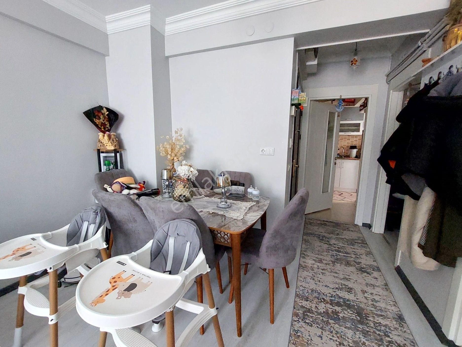 Recep Ümit Emlak'tan Gazi Yakup Satar Ve Derman Caddesi Yakını Satılık 2+1 Daire - Görsel 5