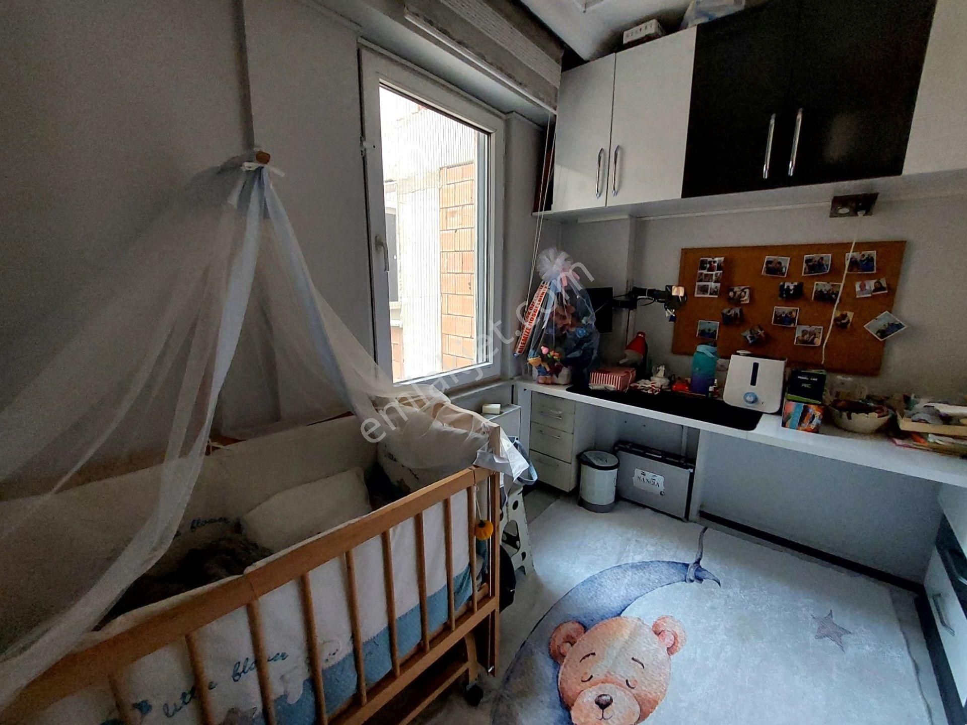 Recep Ümit Emlak'tan Gazi Yakup Satar Ve Derman Caddesi Yakını Satılık 2+1 Daire - Görsel 11