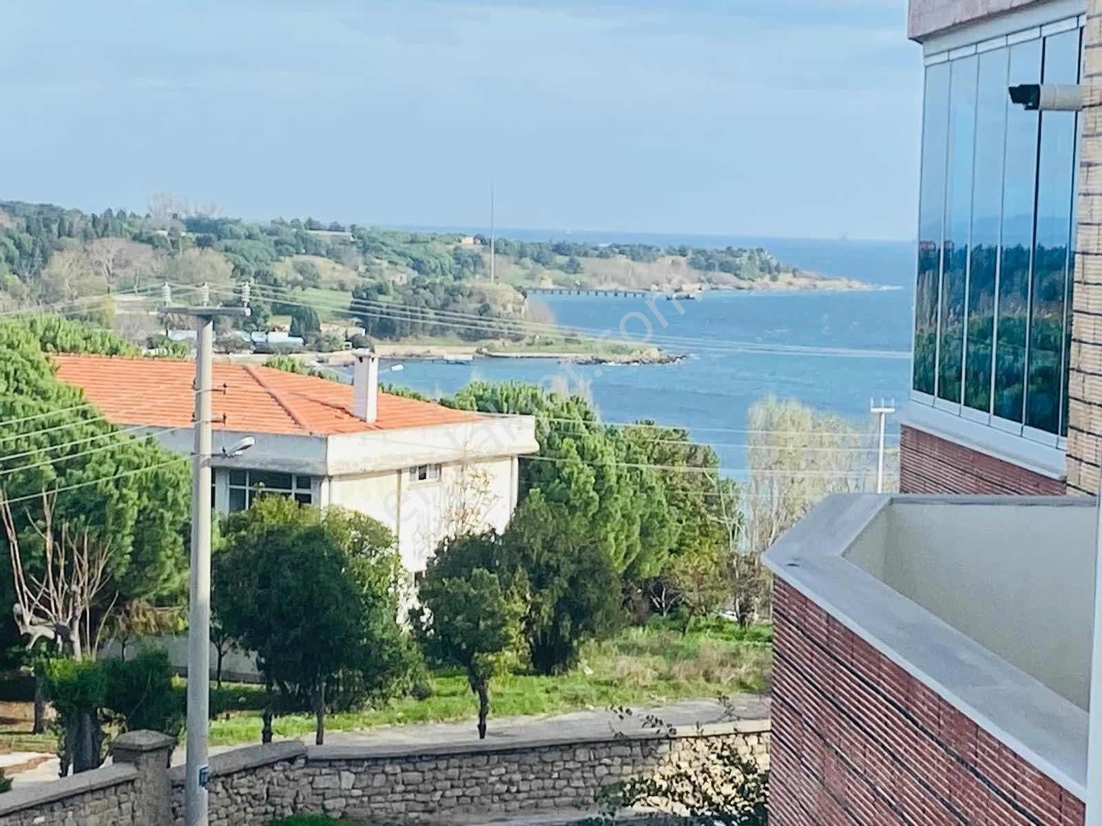 Dmr Yapıdan Yazıcızade Mah.de Merkezi Konumda Kiralık 3+1 Daire - Görsel 5