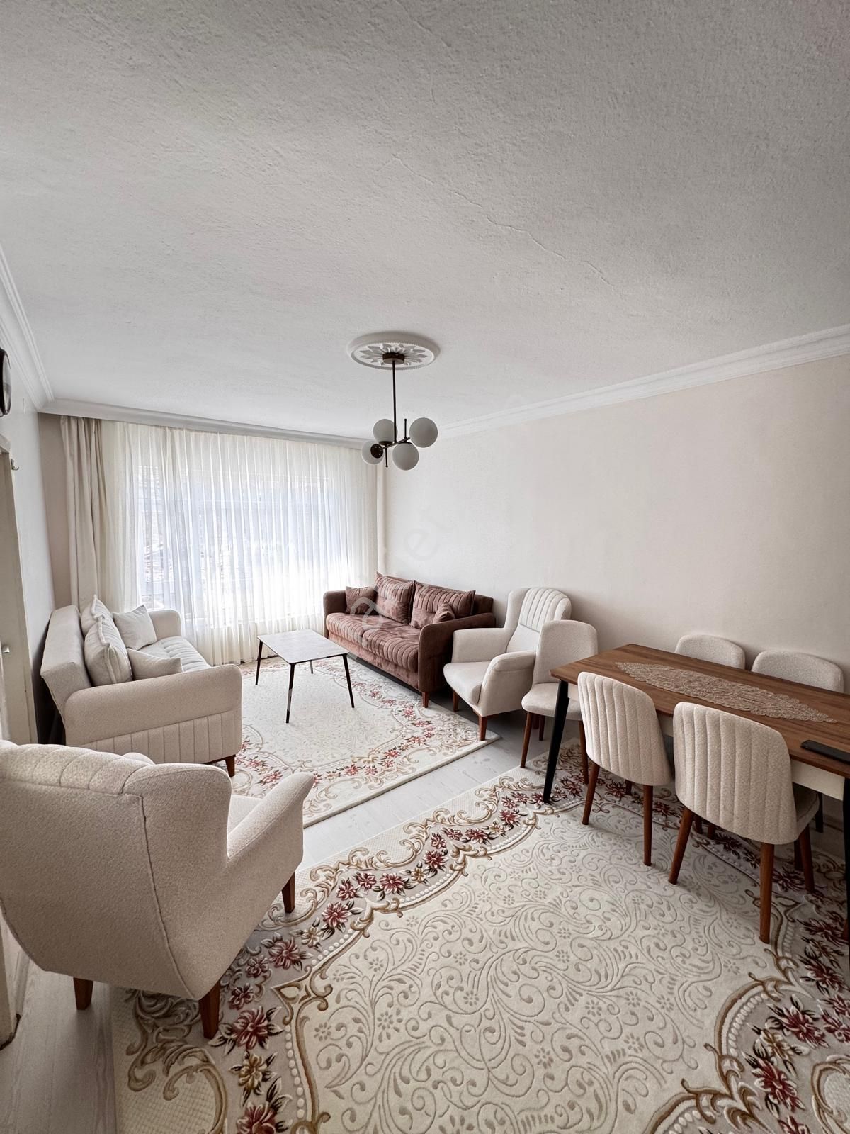 Lider Emlak'tan Örnek Mah. Masrafsız Ara Kat Satılık 3+1 Daire - Görsel 13