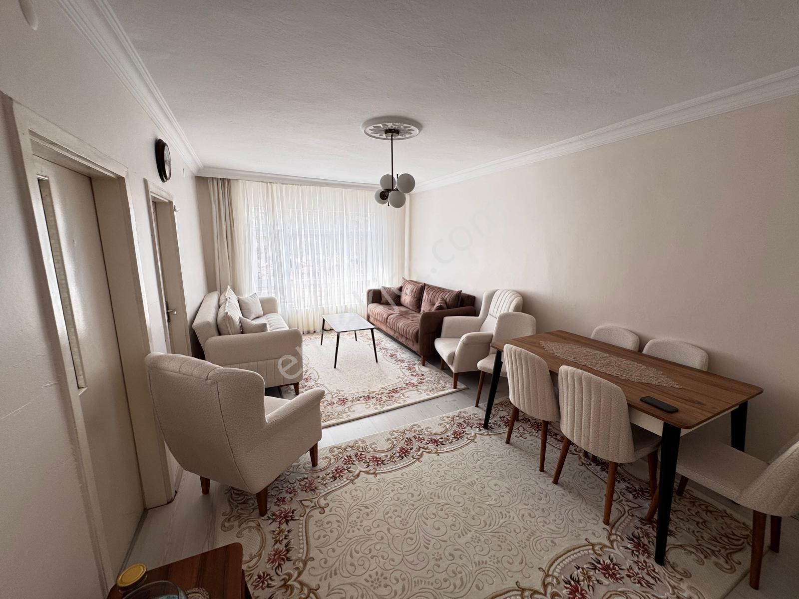 Lider Emlak'tan Örnek Mah. Masrafsız Ara Kat Satılık 3+1 Daire - Görsel 18