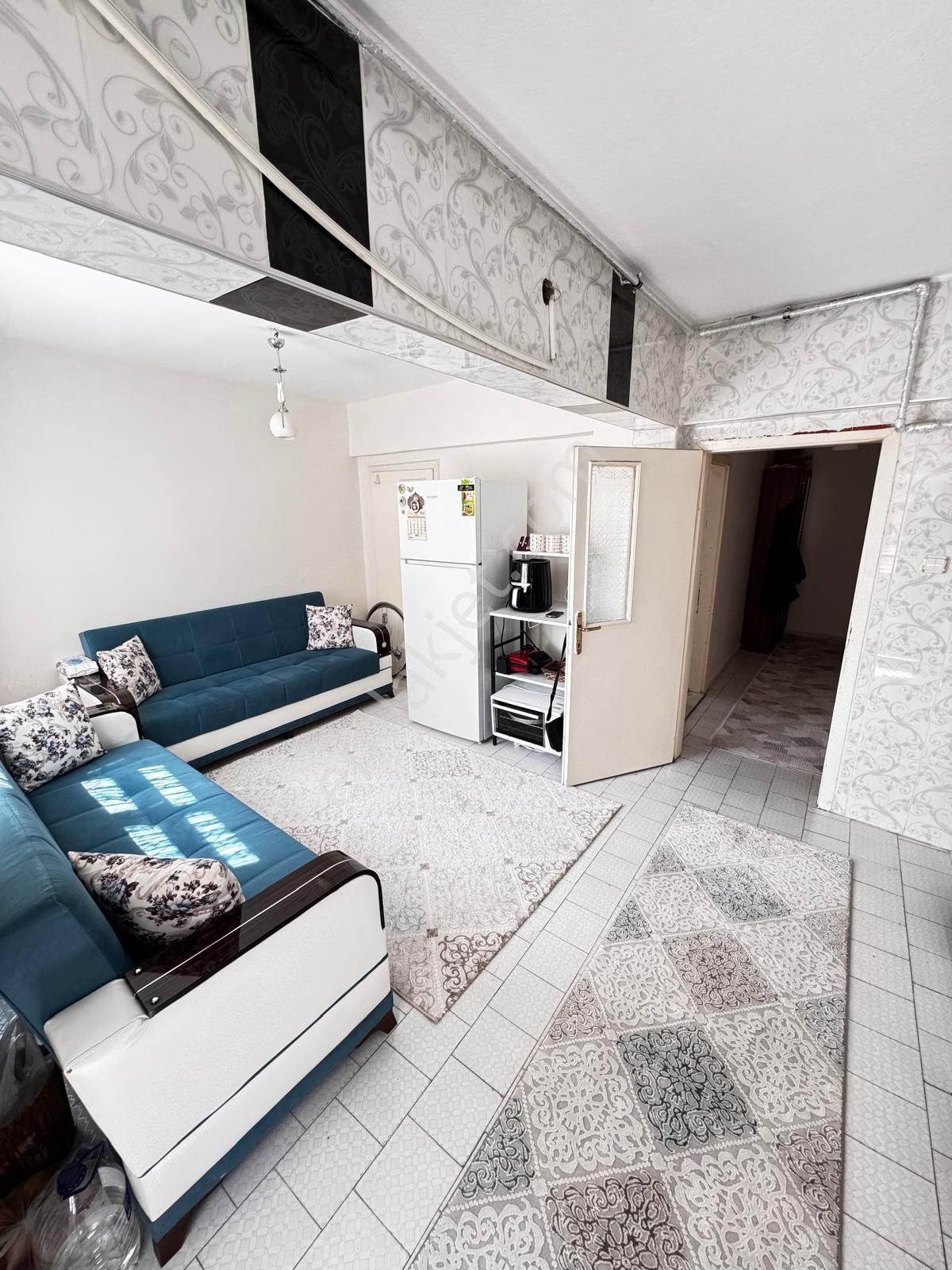 Lider Emlak'tan Örnek Mah. Masrafsız Ara Kat Satılık 3+1 Daire - Görsel 5