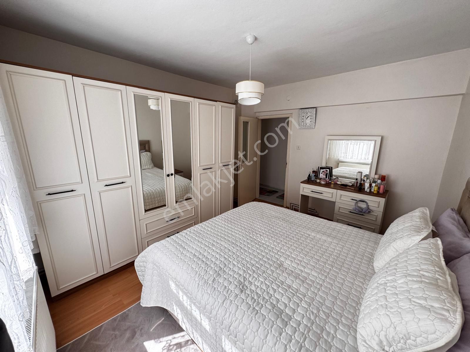 Lider Emlak'tan Örnek Mah. Masrafsız Ara Kat Satılık 3+1 Daire - Görsel 24