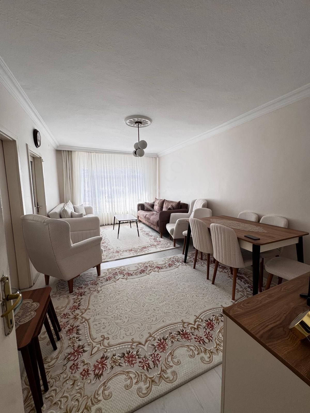 Lider Emlak'tan Örnek Mah. Masrafsız Ara Kat Satılık 3+1 Daire - Görsel 17