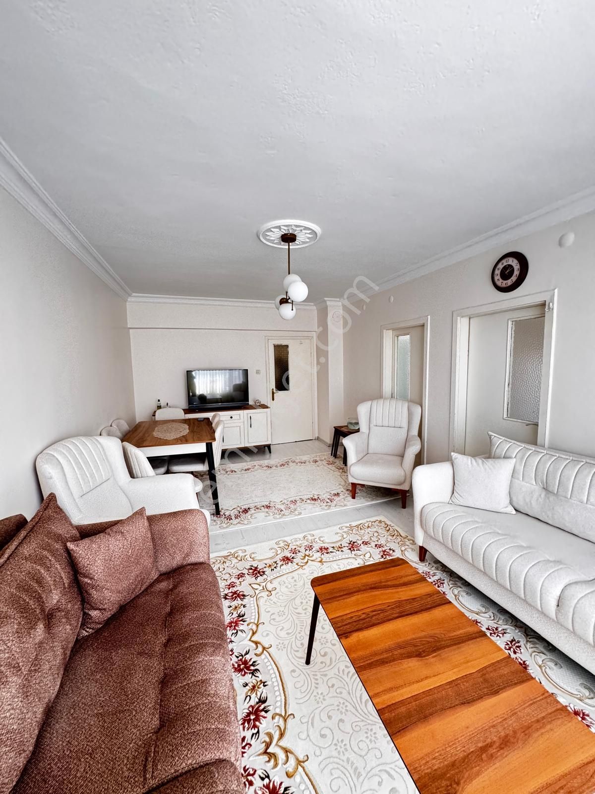 Lider Emlak'tan Örnek Mah. Masrafsız Ara Kat Satılık 3+1 Daire - Görsel 16