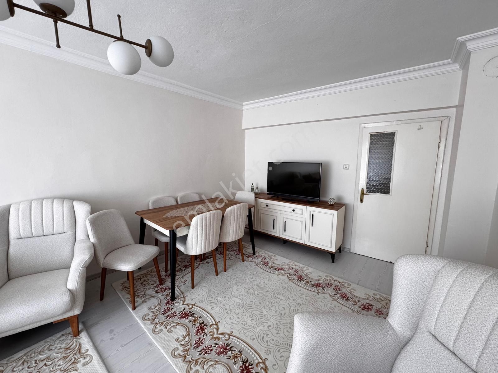 Lider Emlak'tan Örnek Mah. Masrafsız Ara Kat Satılık 3+1 Daire - Görsel 15