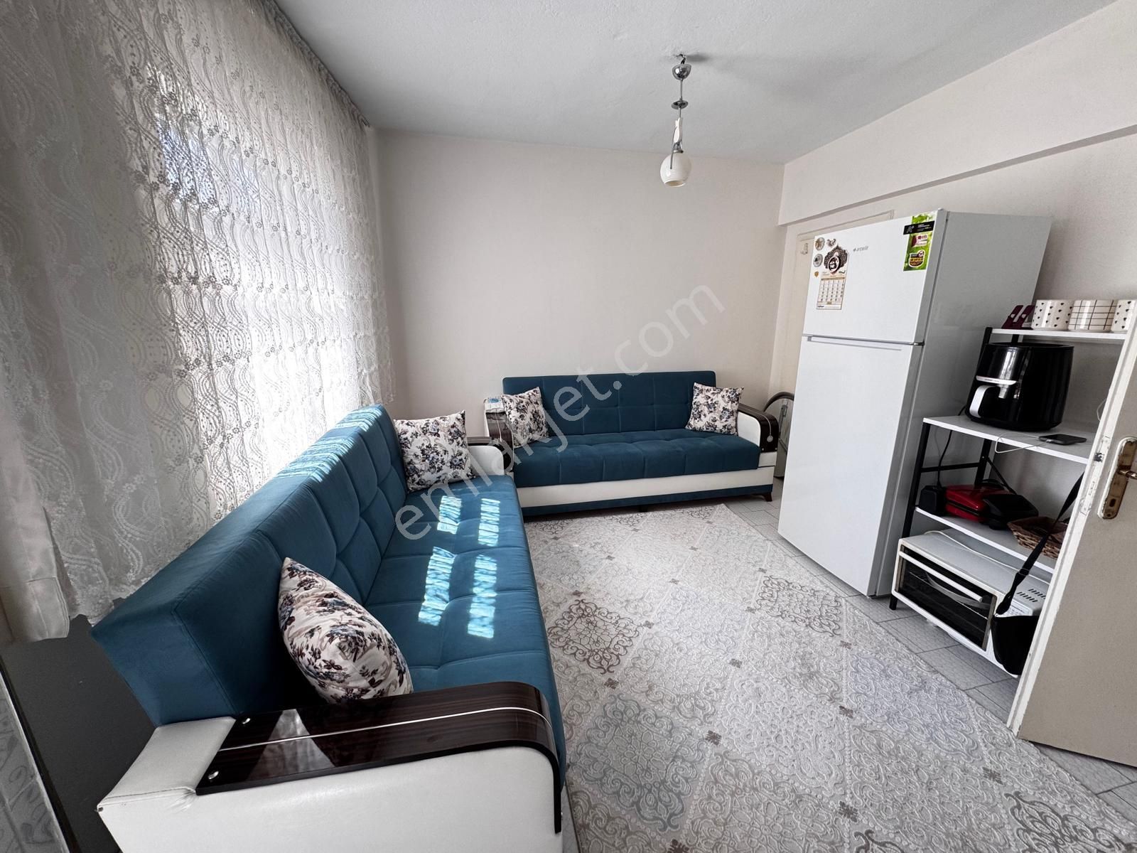 Lider Emlak'tan Örnek Mah. Masrafsız Ara Kat Satılık 3+1 Daire - Görsel 7