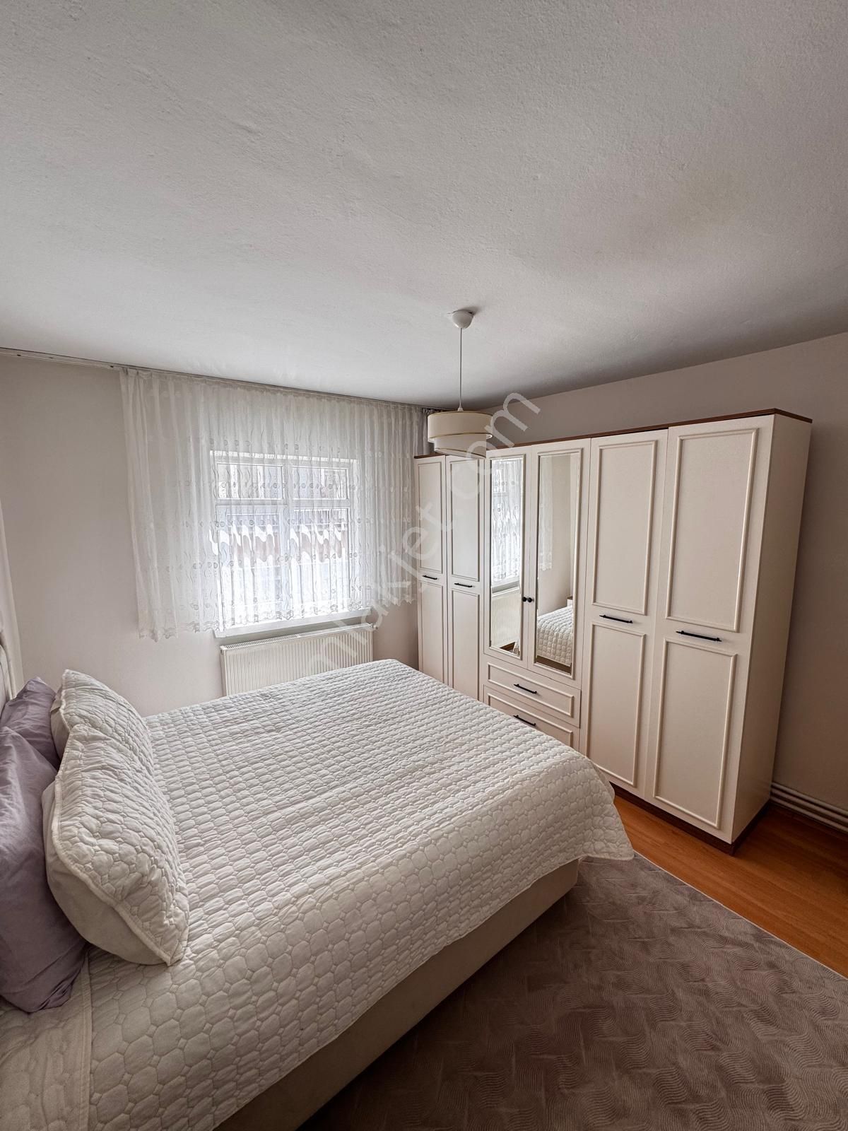 Lider Emlak'tan Örnek Mah. Masrafsız Ara Kat Satılık 3+1 Daire - Görsel 26