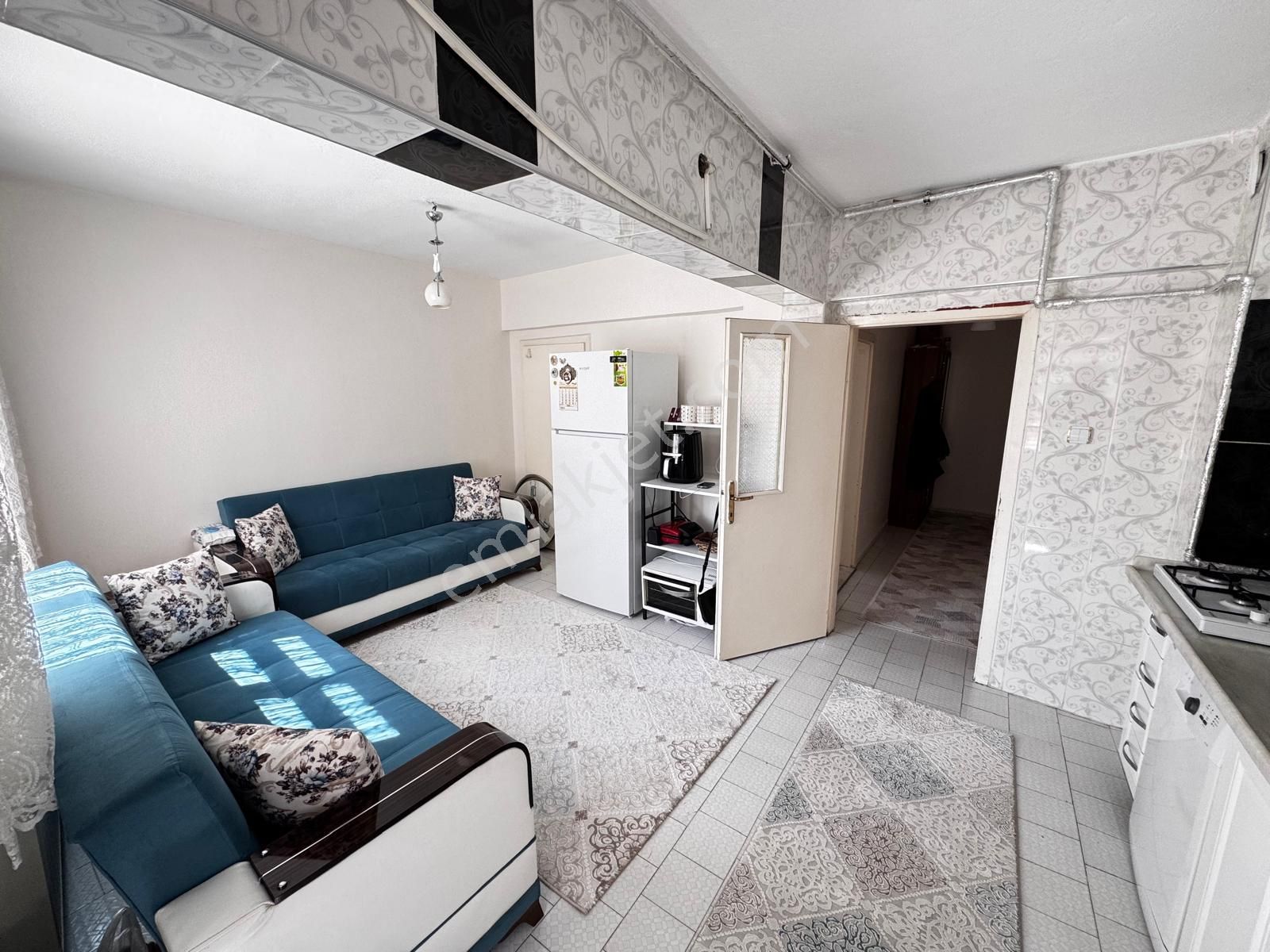 Lider Emlak'tan Örnek Mah. Masrafsız Ara Kat Satılık 3+1 Daire - Görsel 8