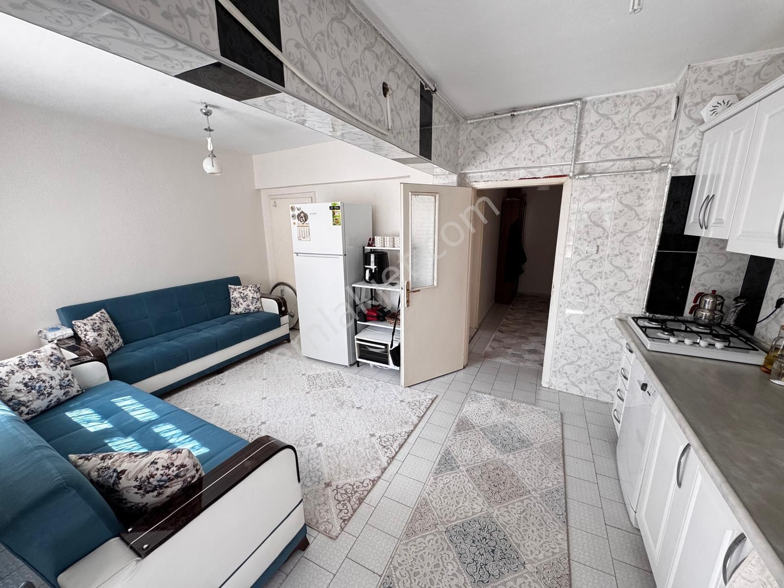 Lider Emlak'tan Örnek Mah. Masrafsız Ara Kat Satılık 3+1 Daire - Görsel 9