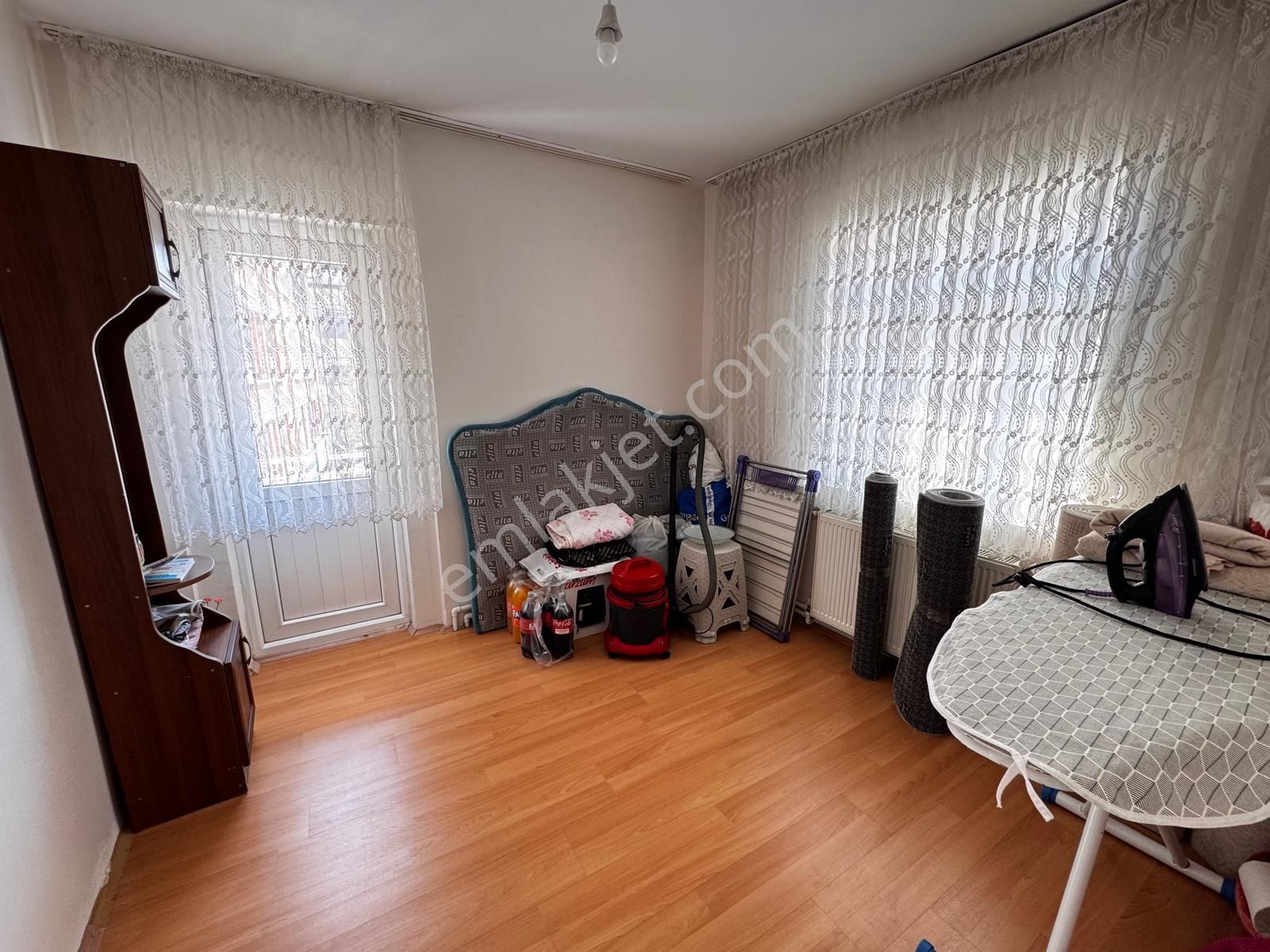 Lider Emlak'tan Örnek Mah. Masrafsız Ara Kat Satılık 3+1 Daire - Görsel 22