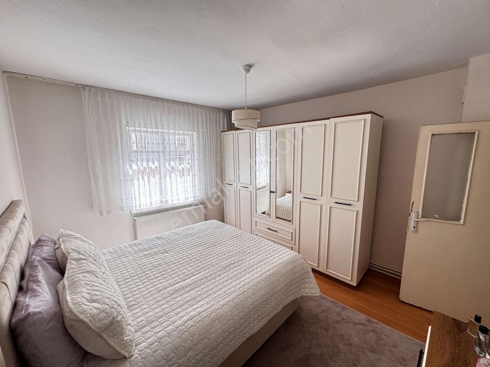 Lider Emlak'tan Örnek Mah. Masrafsız Ara Kat Satılık 3+1 Daire - Görsel 27