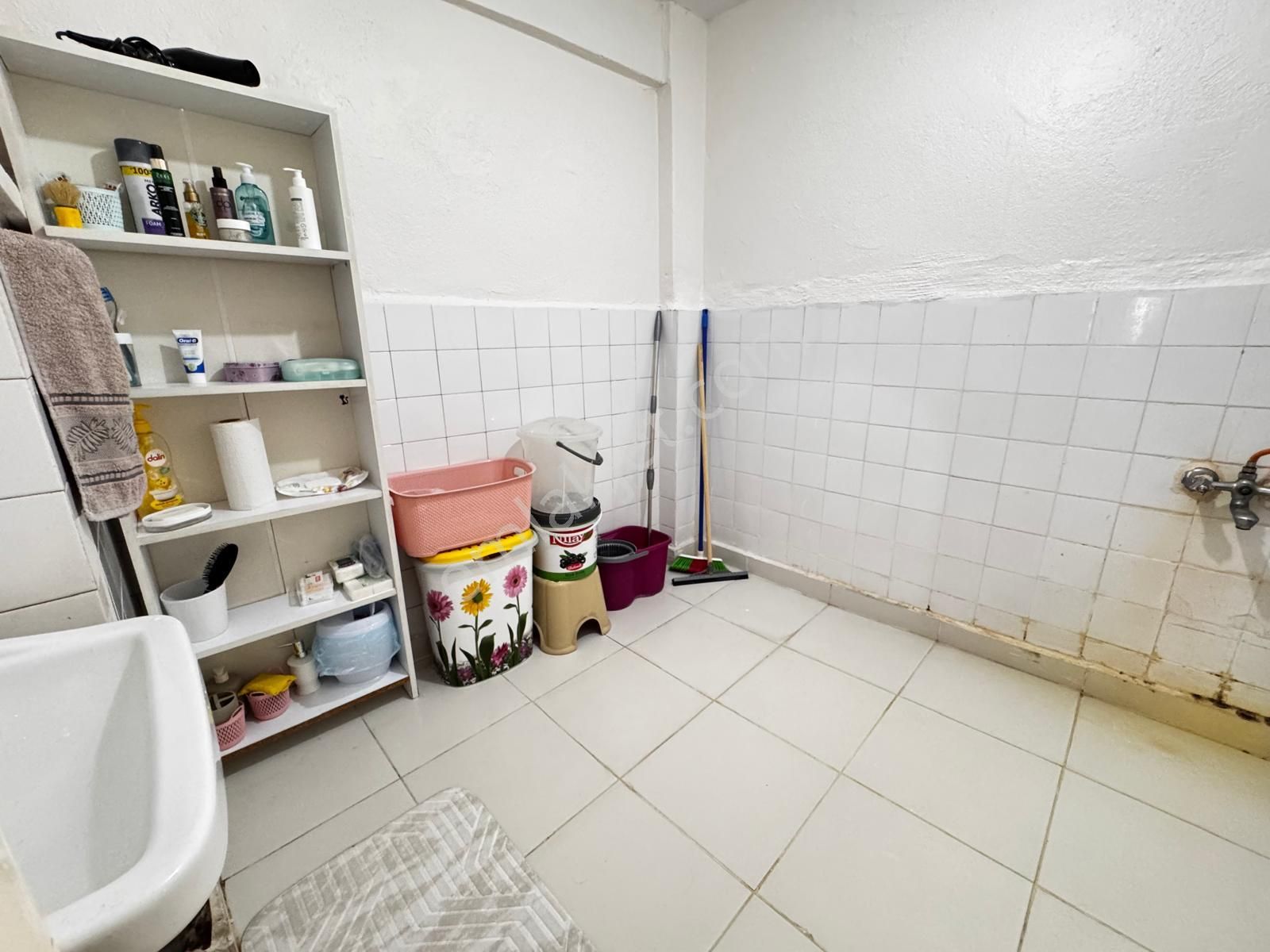 Lider Emlak'tan Örnek Mah. Masrafsız Ara Kat Satılık 3+1 Daire - Görsel 34