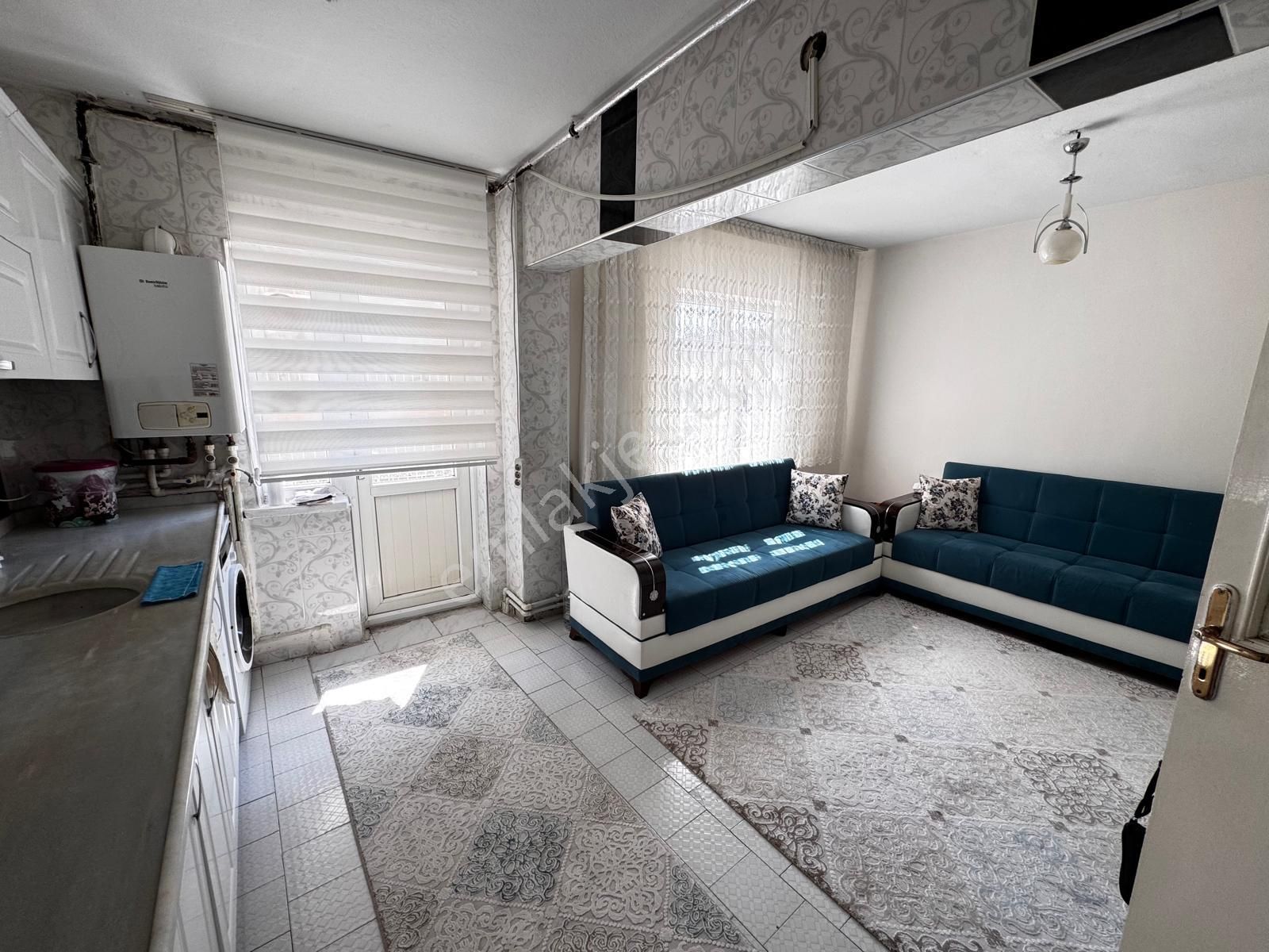 Lider Emlak'tan Örnek Mah. Masrafsız Ara Kat Satılık 3+1 Daire - Görsel 11