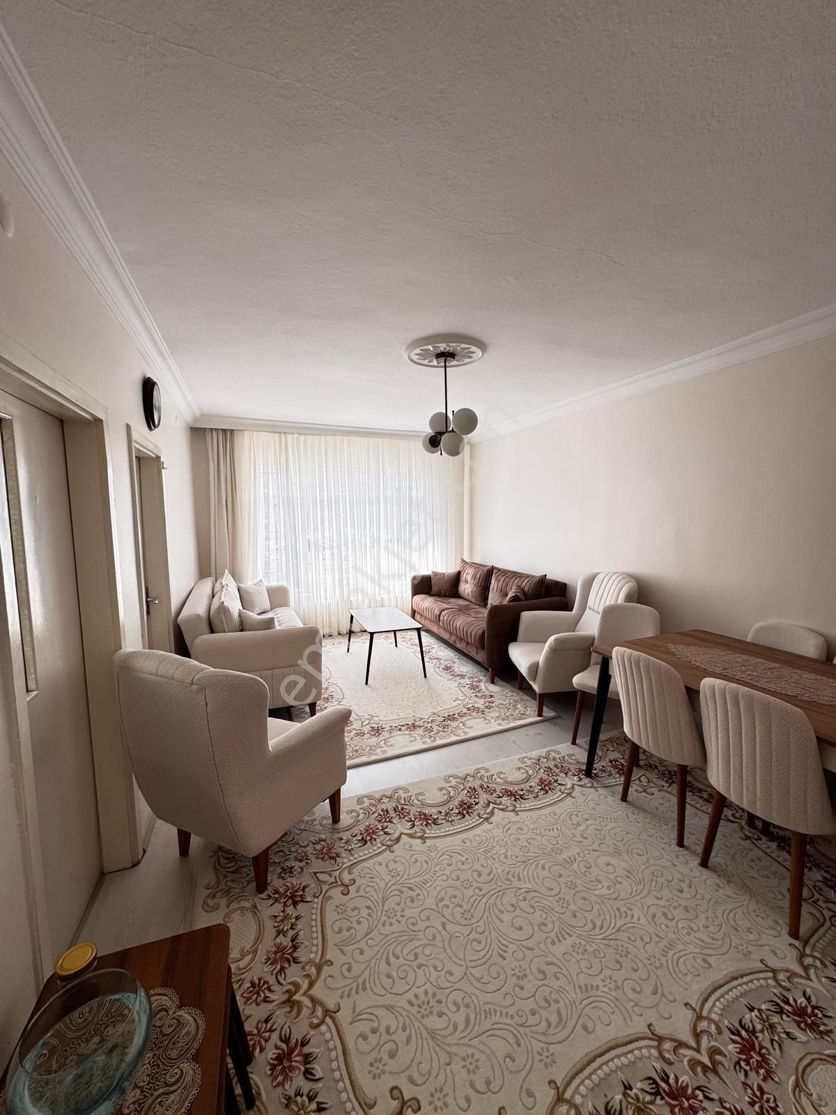 Lider Emlak'tan Örnek Mah. Masrafsız Ara Kat Satılık 3+1 Daire - Görsel 19