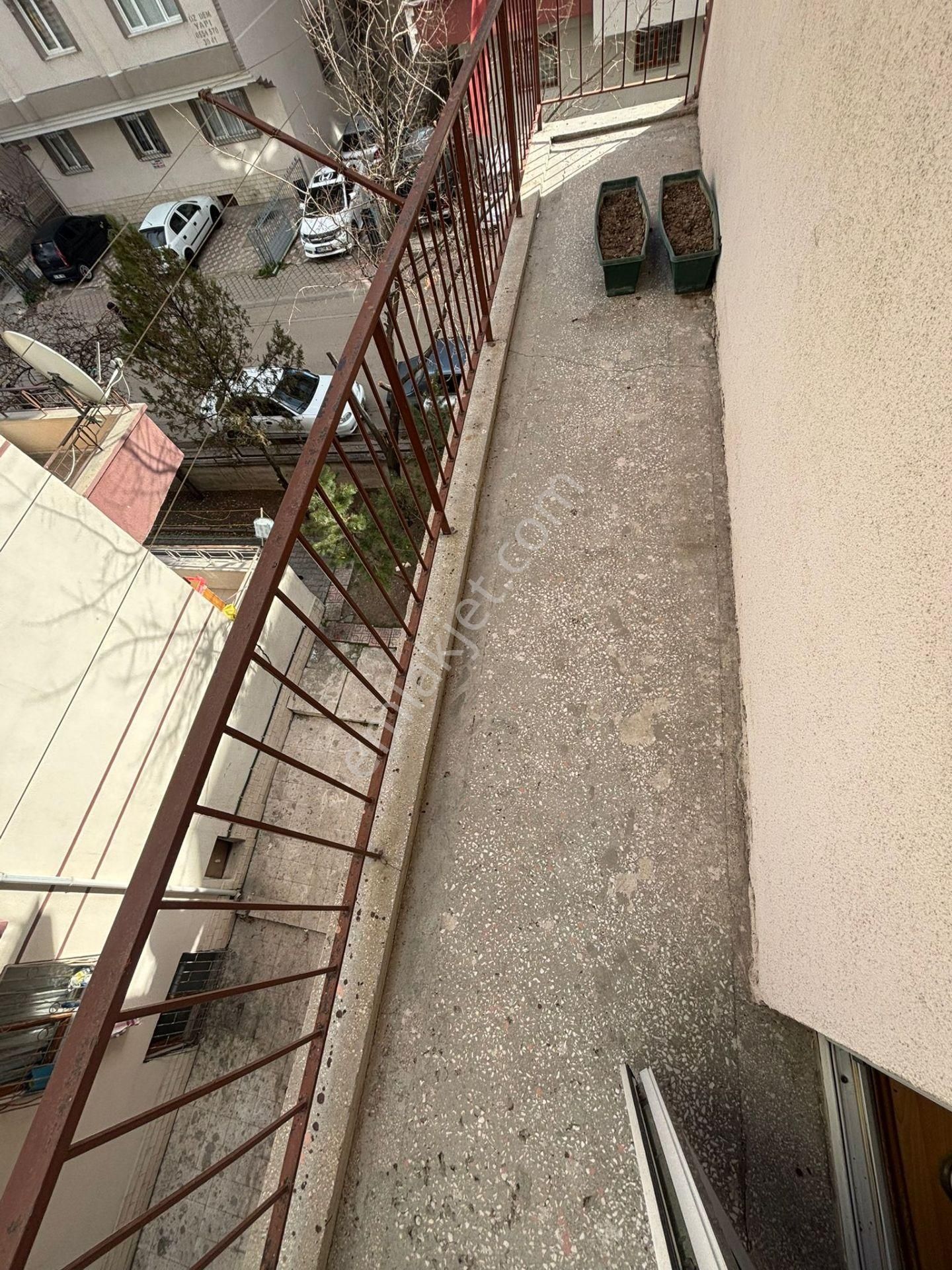 Koza Emlak'tan Mareşal'de Harika Konumda Fırsat Daire - Görsel 19