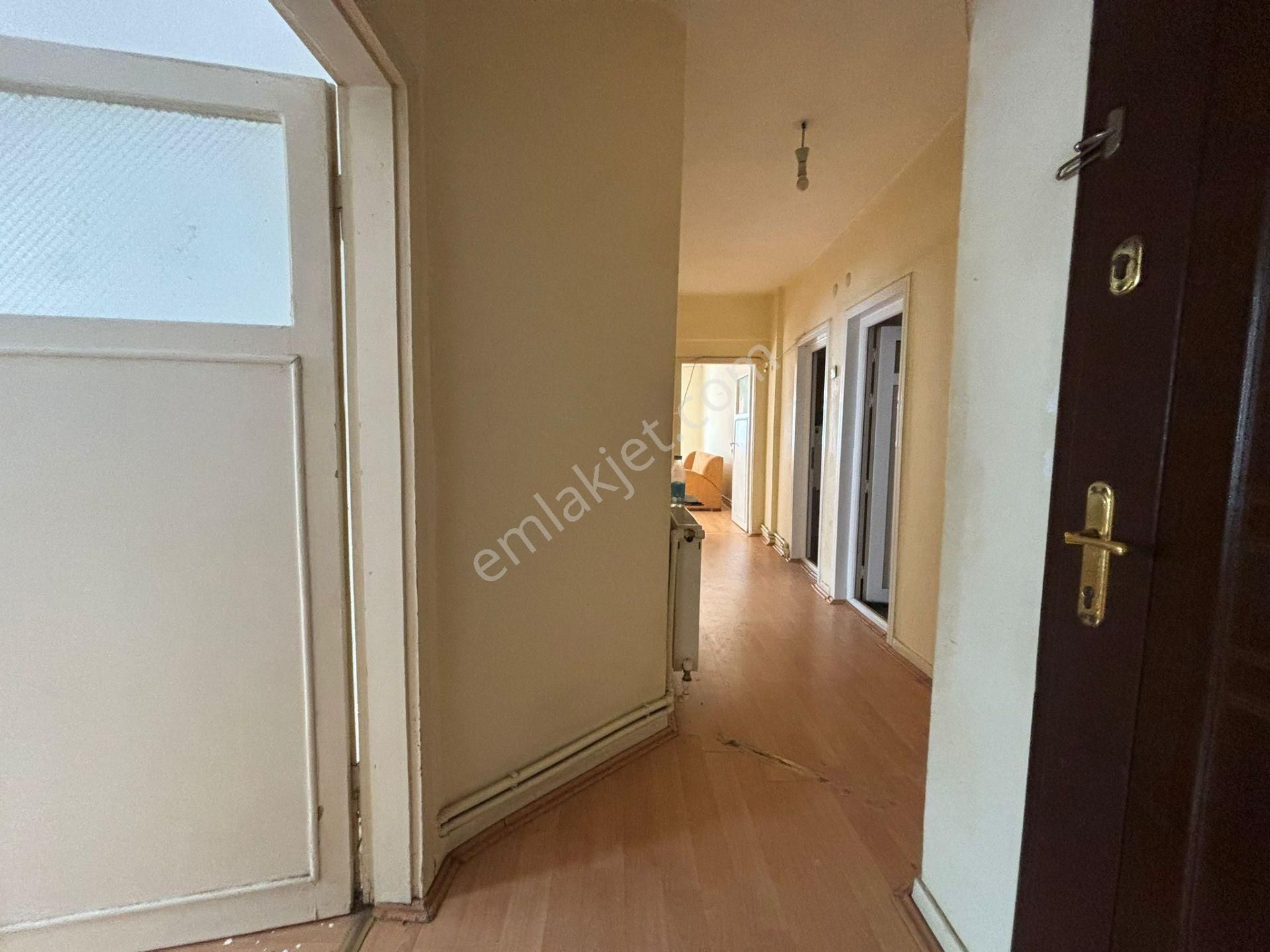 Koza Emlak'tan Mareşal'de Harika Konumda Fırsat Daire - Görsel 27