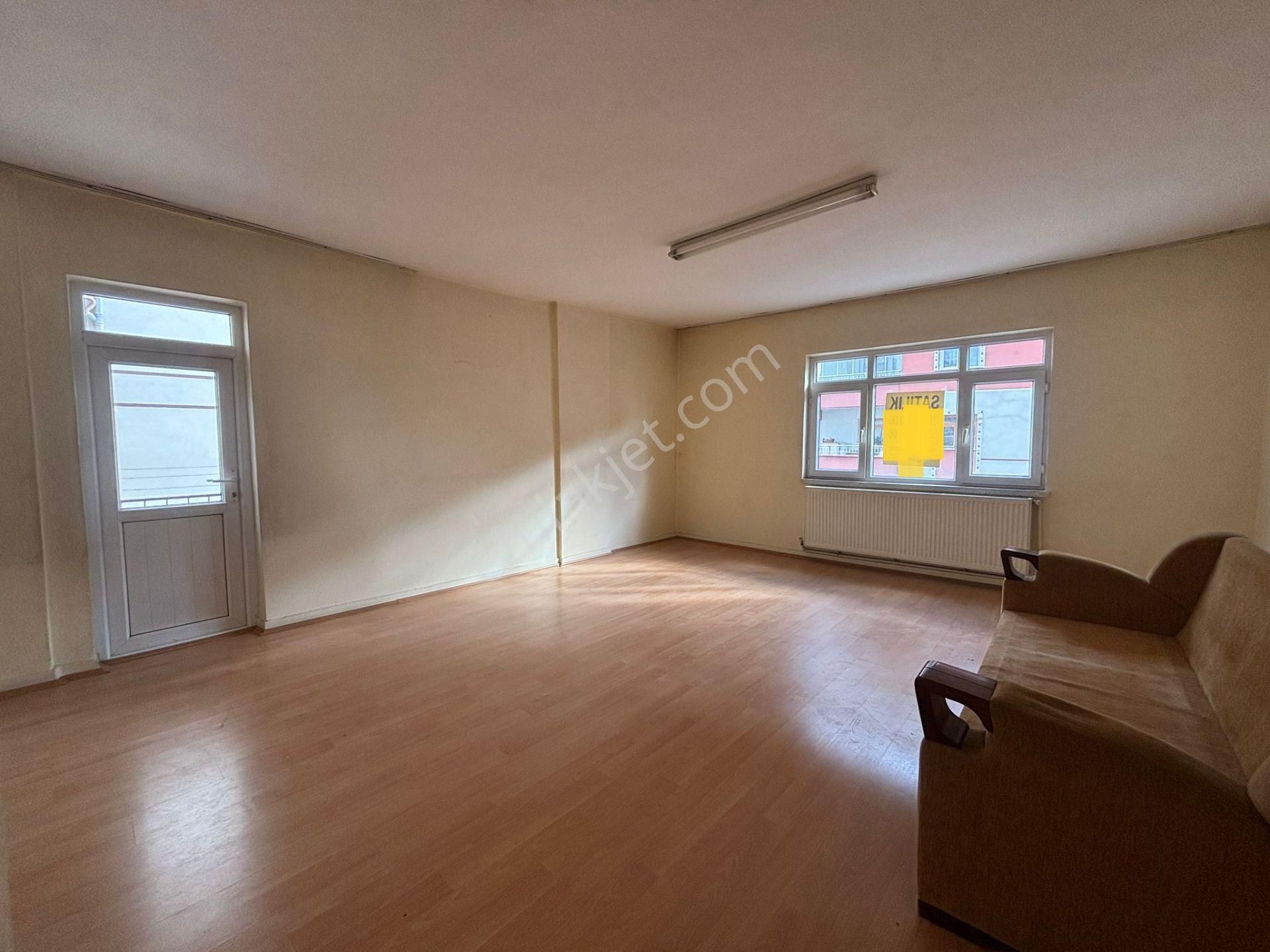 Koza Emlak'tan Mareşal'de Harika Konumda Fırsat Daire - Görsel 16