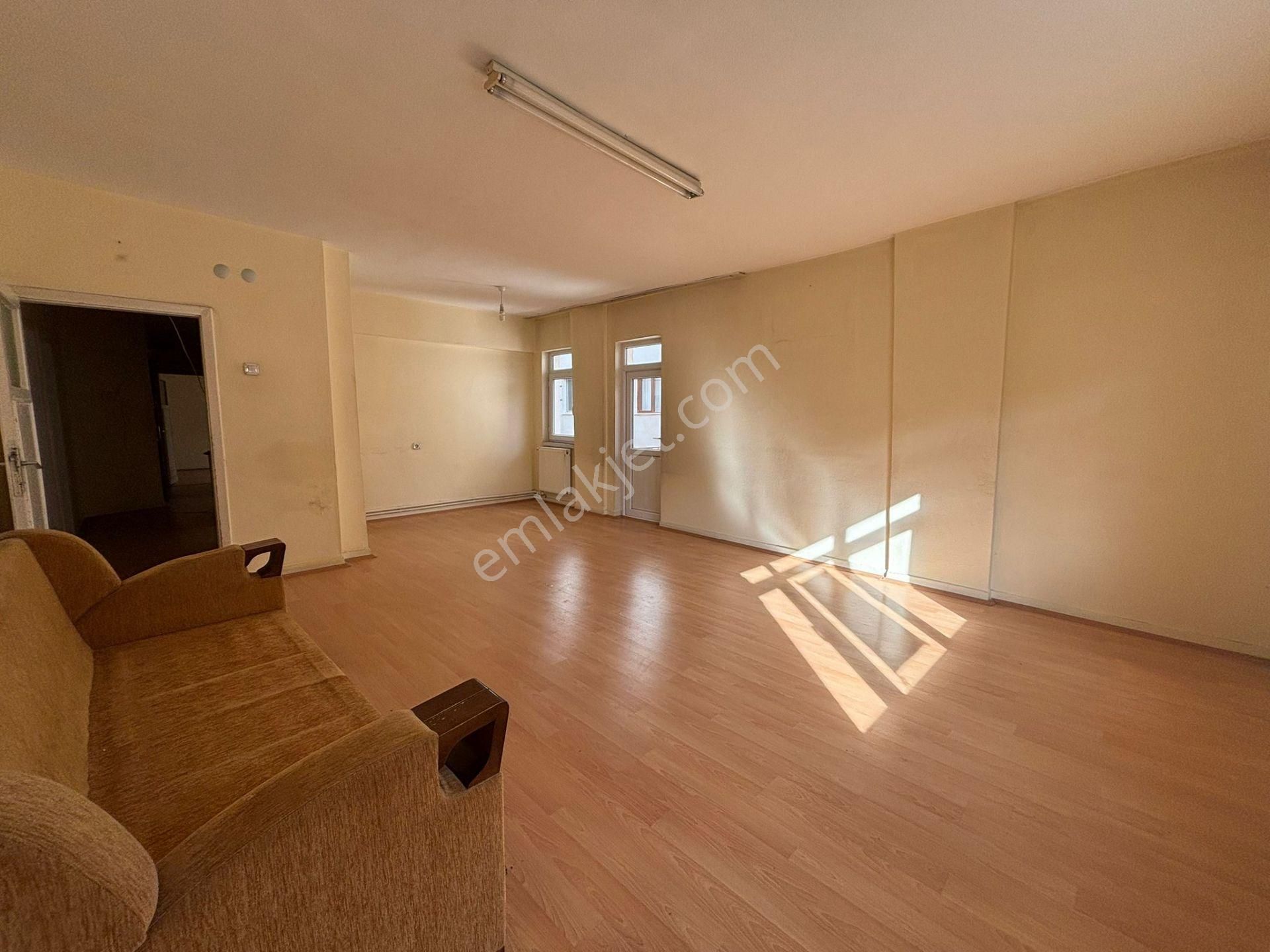 Koza Emlak'tan Mareşal'de Harika Konumda Fırsat Daire - Görsel 15