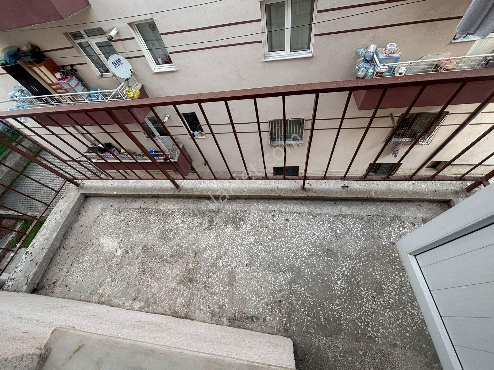 Koza Emlak'tan Mareşal'de Harika Konumda Fırsat Daire - Görsel 8