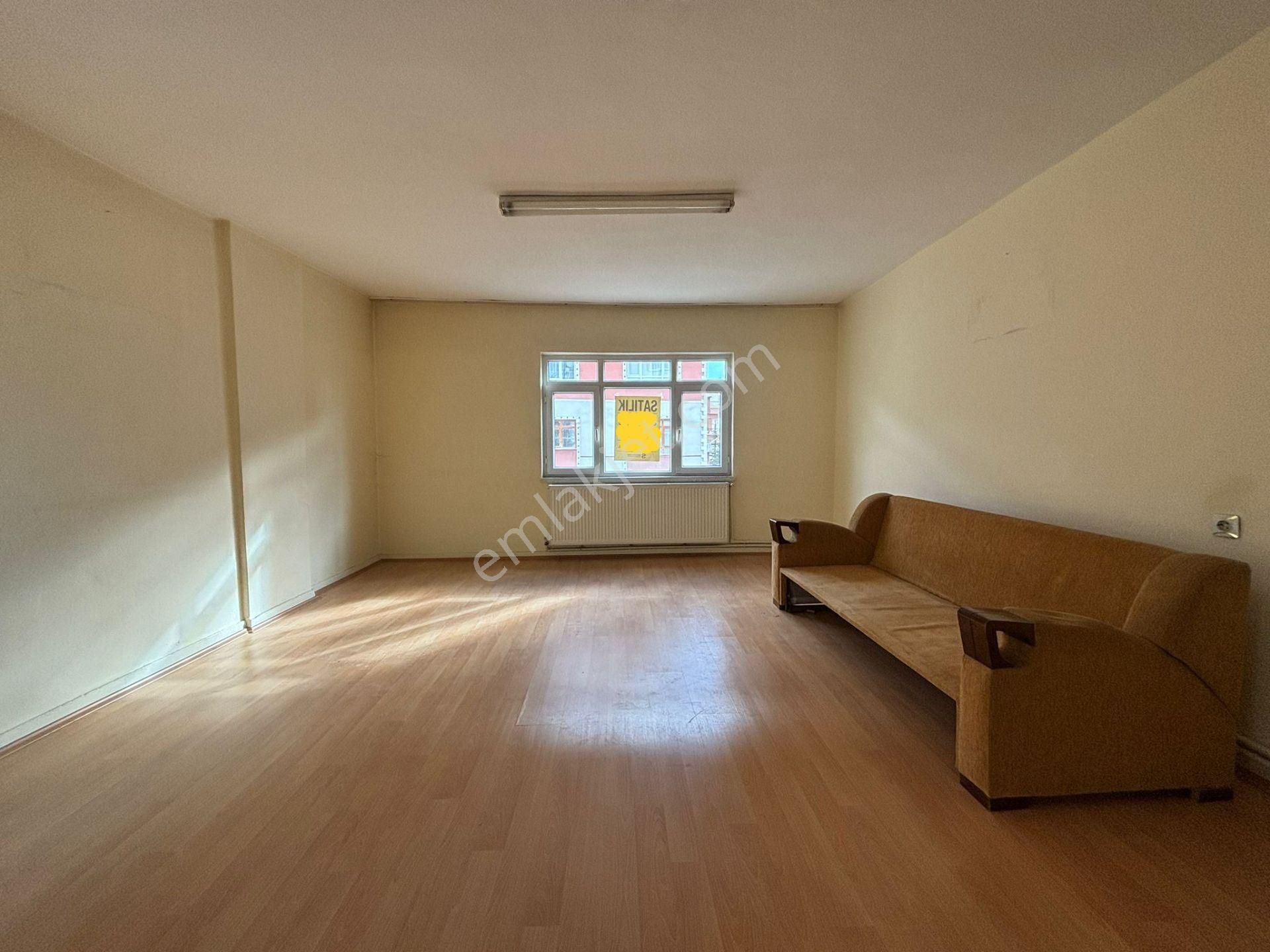 Koza Emlak'tan Mareşal'de Harika Konumda Fırsat Daire - Görsel 9