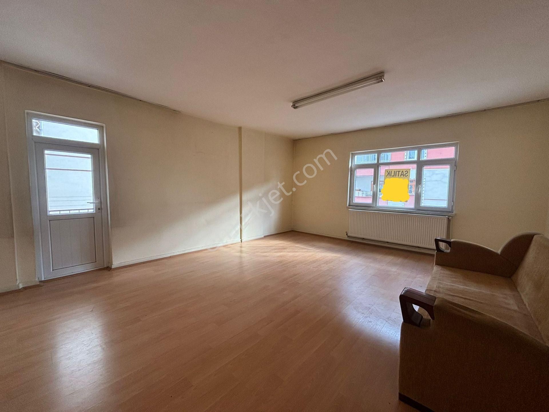 Koza Emlak'tan Mareşal'de Harika Konumda Fırsat Daire - Görsel 10