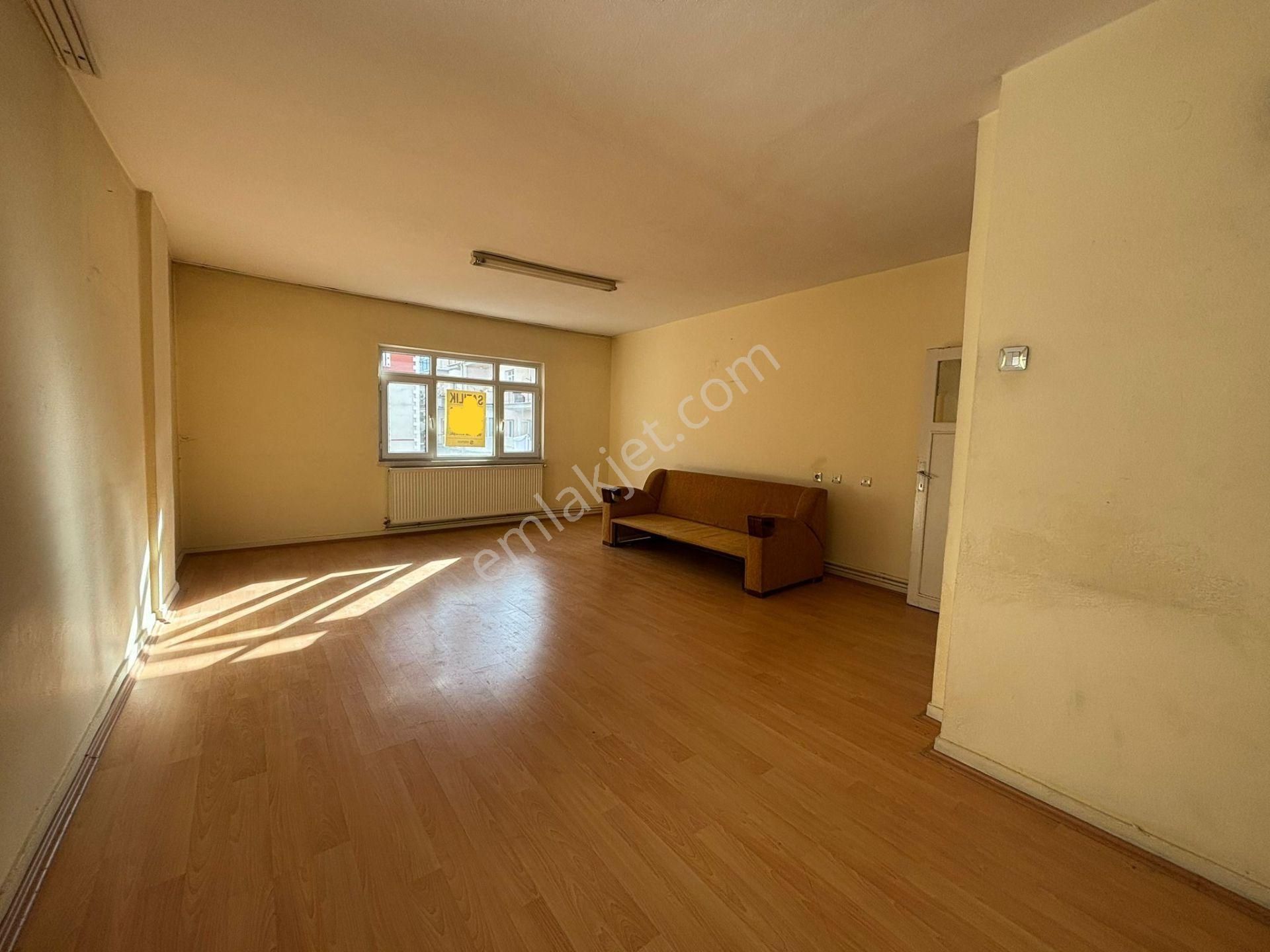 Koza Emlak'tan Mareşal'de Harika Konumda Fırsat Daire - Görsel 11