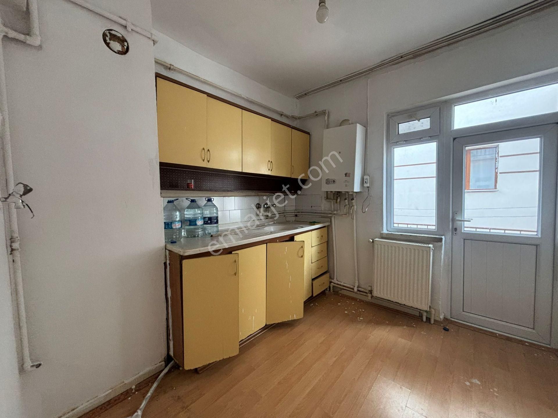 Koza Emlak'tan Mareşal'de Harika Konumda Fırsat Daire - Görsel 1