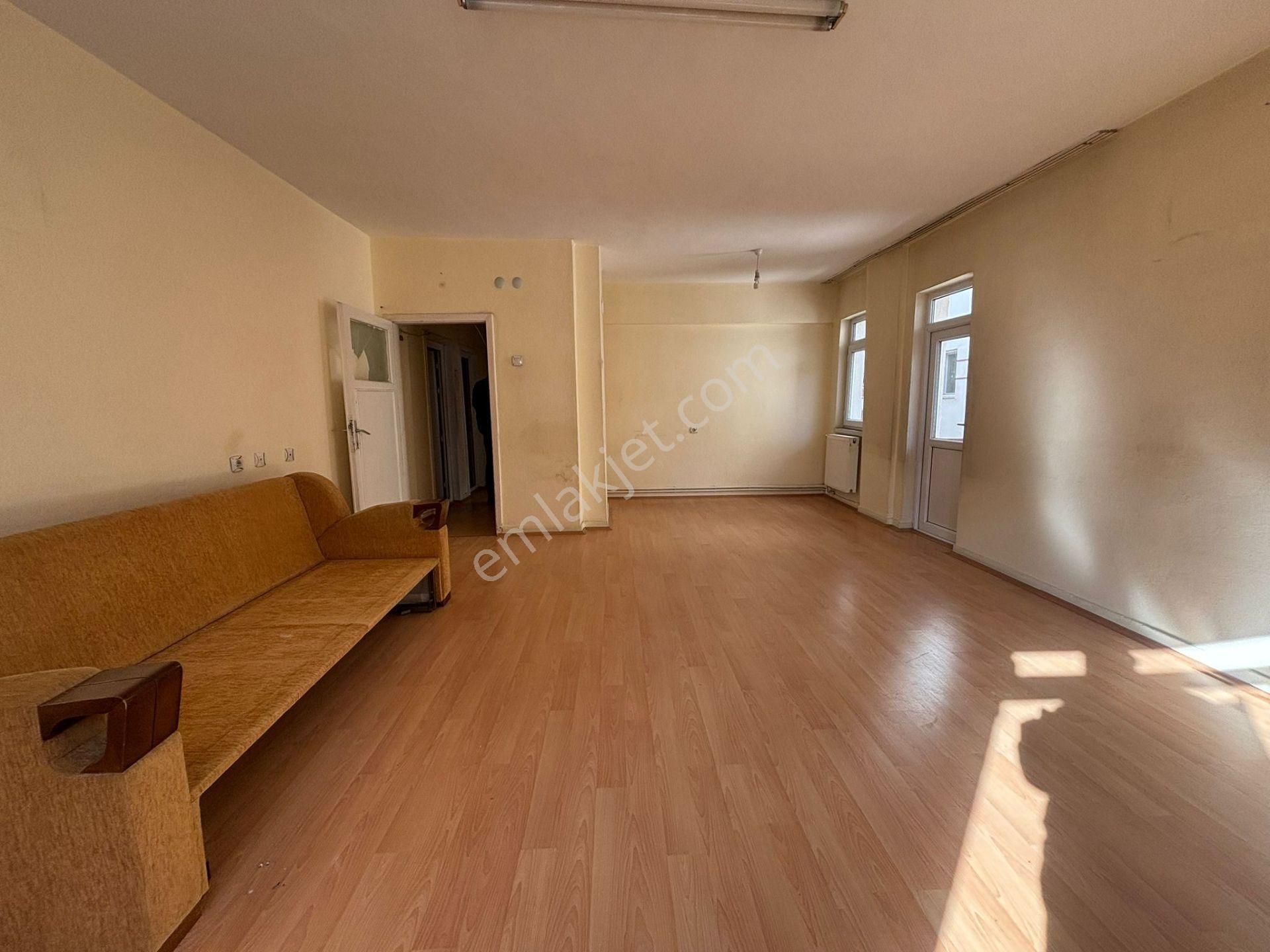 Koza Emlak'tan Mareşal'de Harika Konumda Fırsat Daire - Görsel 14