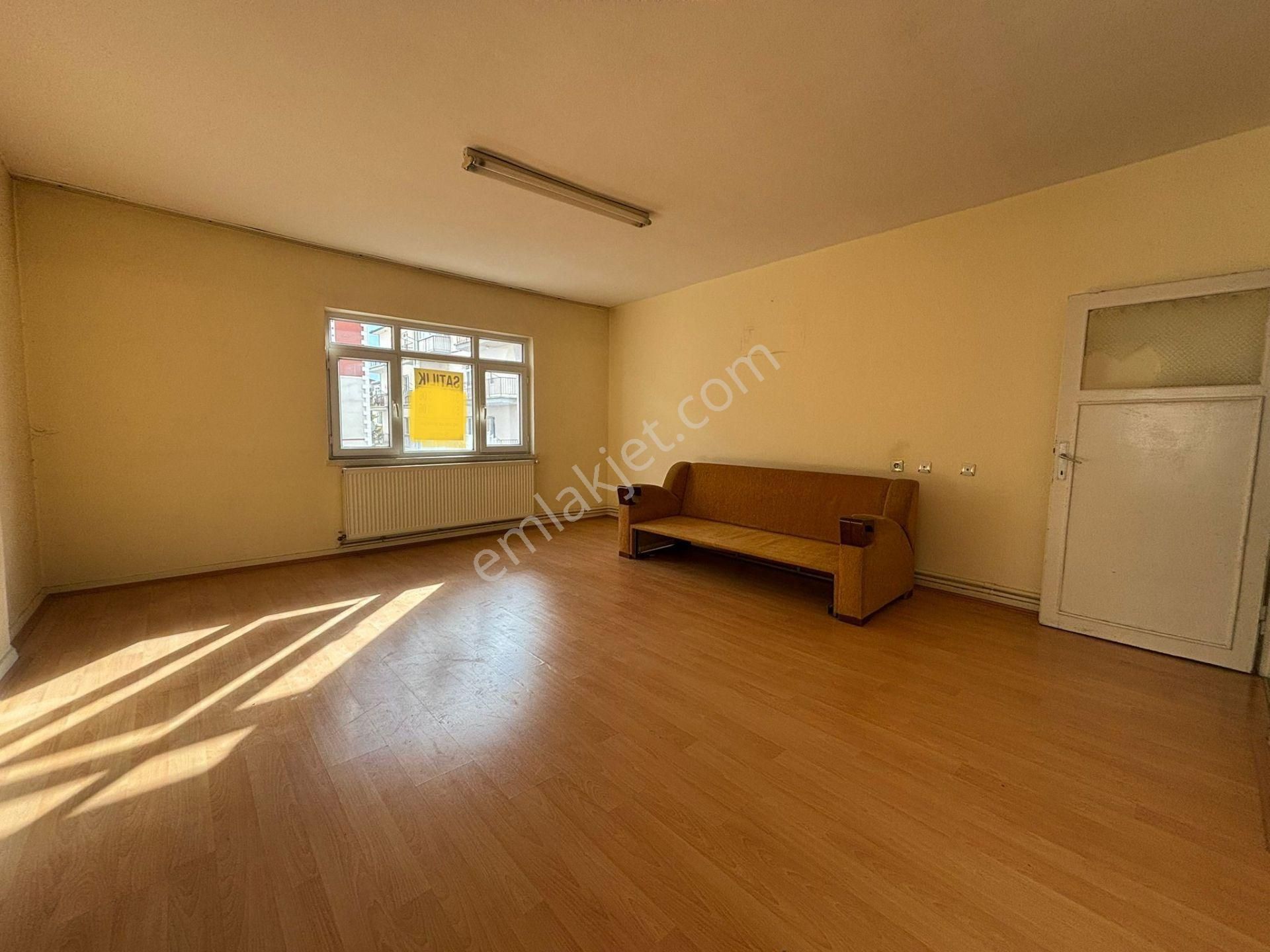 Koza Emlak'tan Mareşal'de Harika Konumda Fırsat Daire - Görsel 13