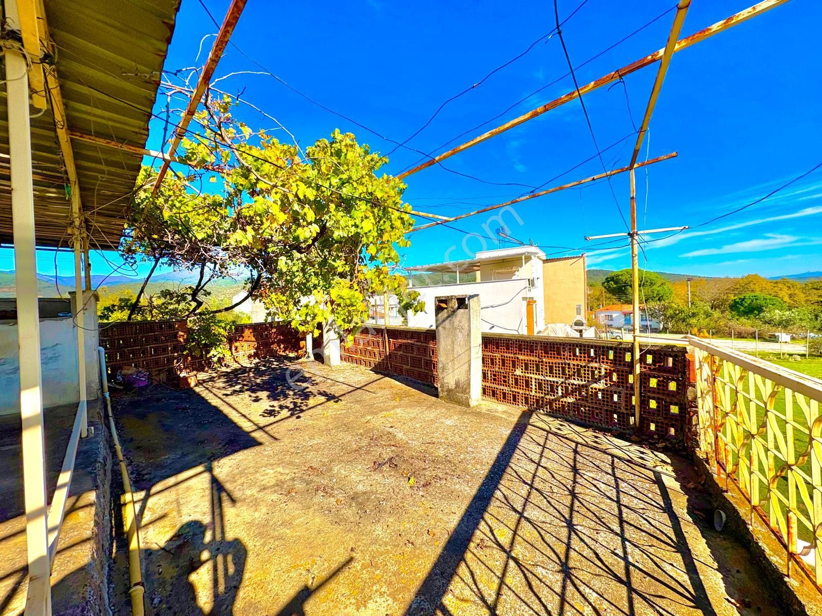 ▀▀▄▄ Sadece Onur Yıldırım'dan Zeytinli'de Kazdağları Manzaralı 7+1▀▀▄▄ - Görsel 7