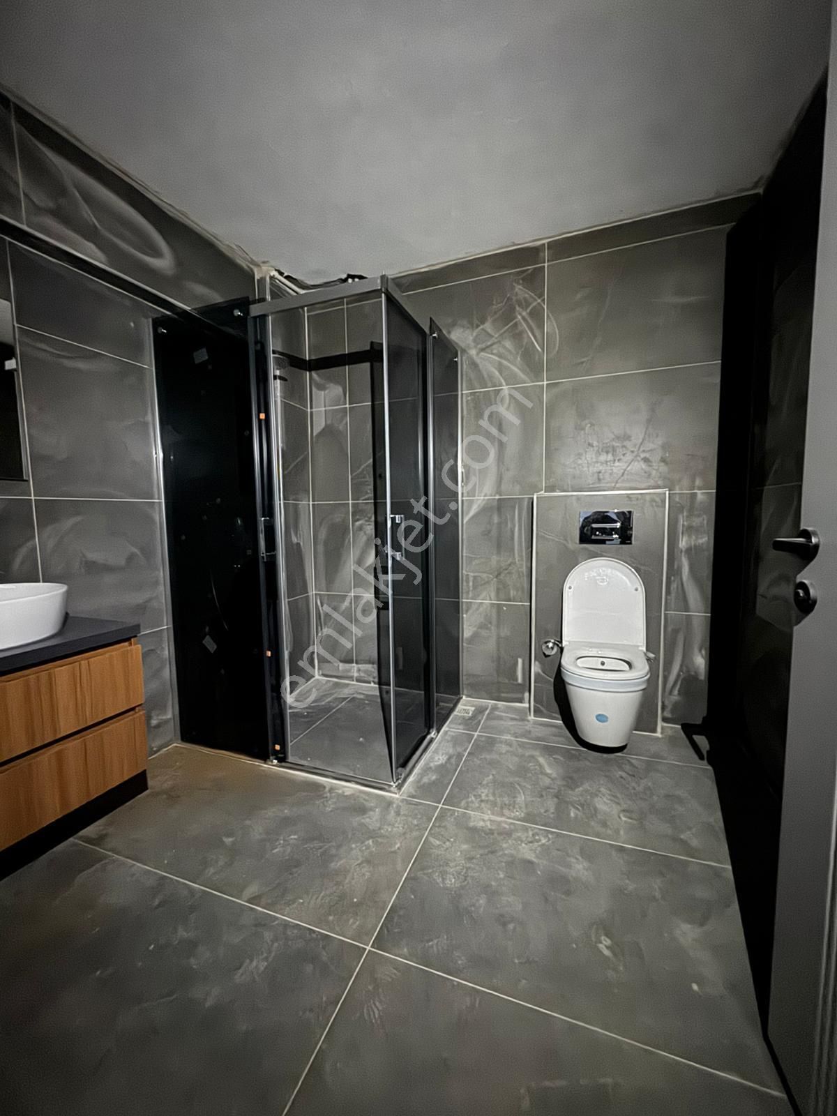Çorlu Önerler 5+2 Emsalsiz Özellikte 3 Katlı Sıfır Villa - Görsel 27