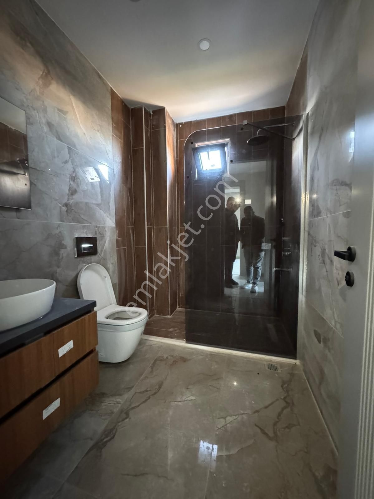 Çorlu Önerler 5+2 Emsalsiz Özellikte 3 Katlı Sıfır Villa - Görsel 14