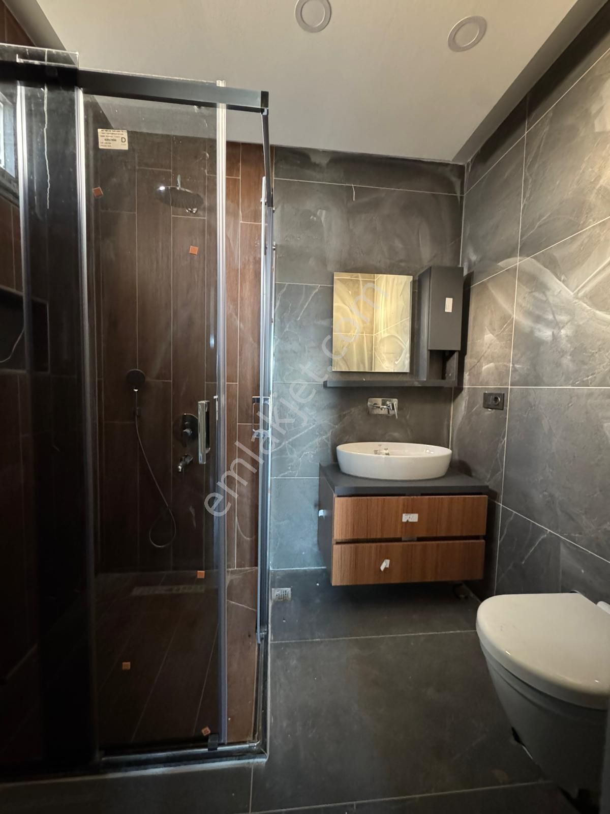Çorlu Önerler 5+2 Emsalsiz Özellikte 3 Katlı Sıfır Villa - Görsel 6