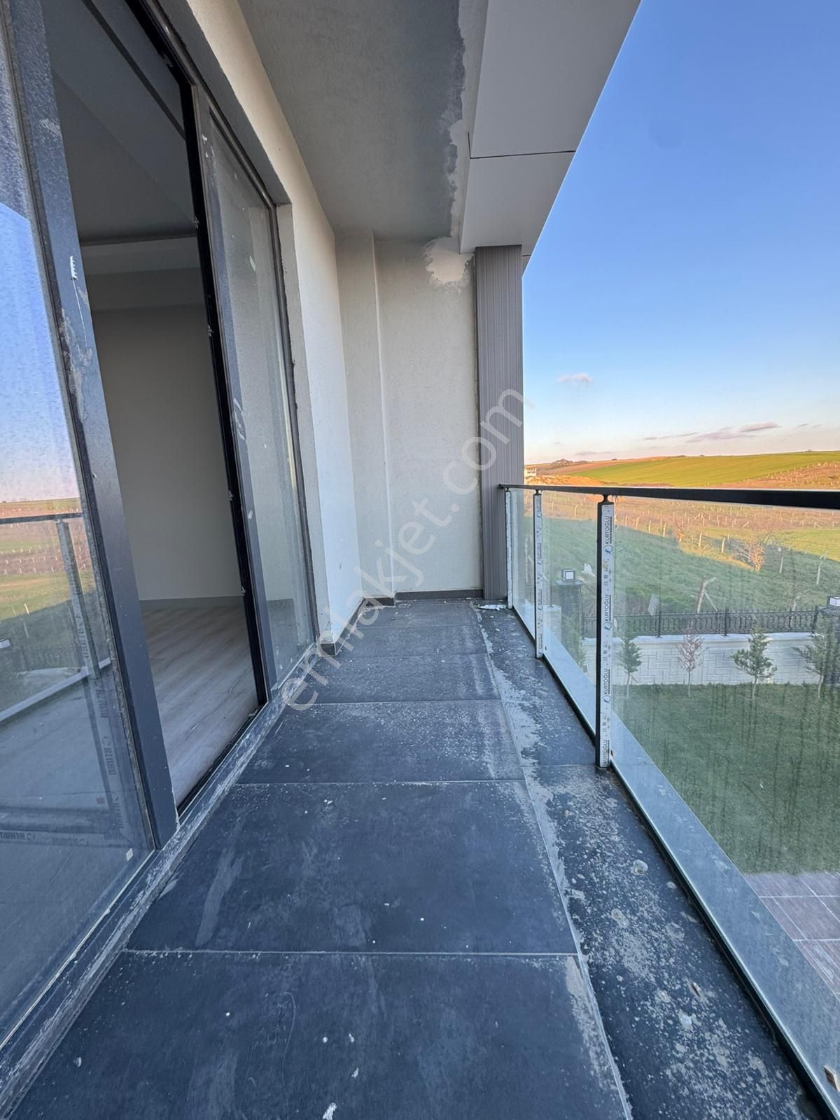 Çorlu Önerler 5+2 Emsalsiz Özellikte 3 Katlı Sıfır Villa - Görsel 19