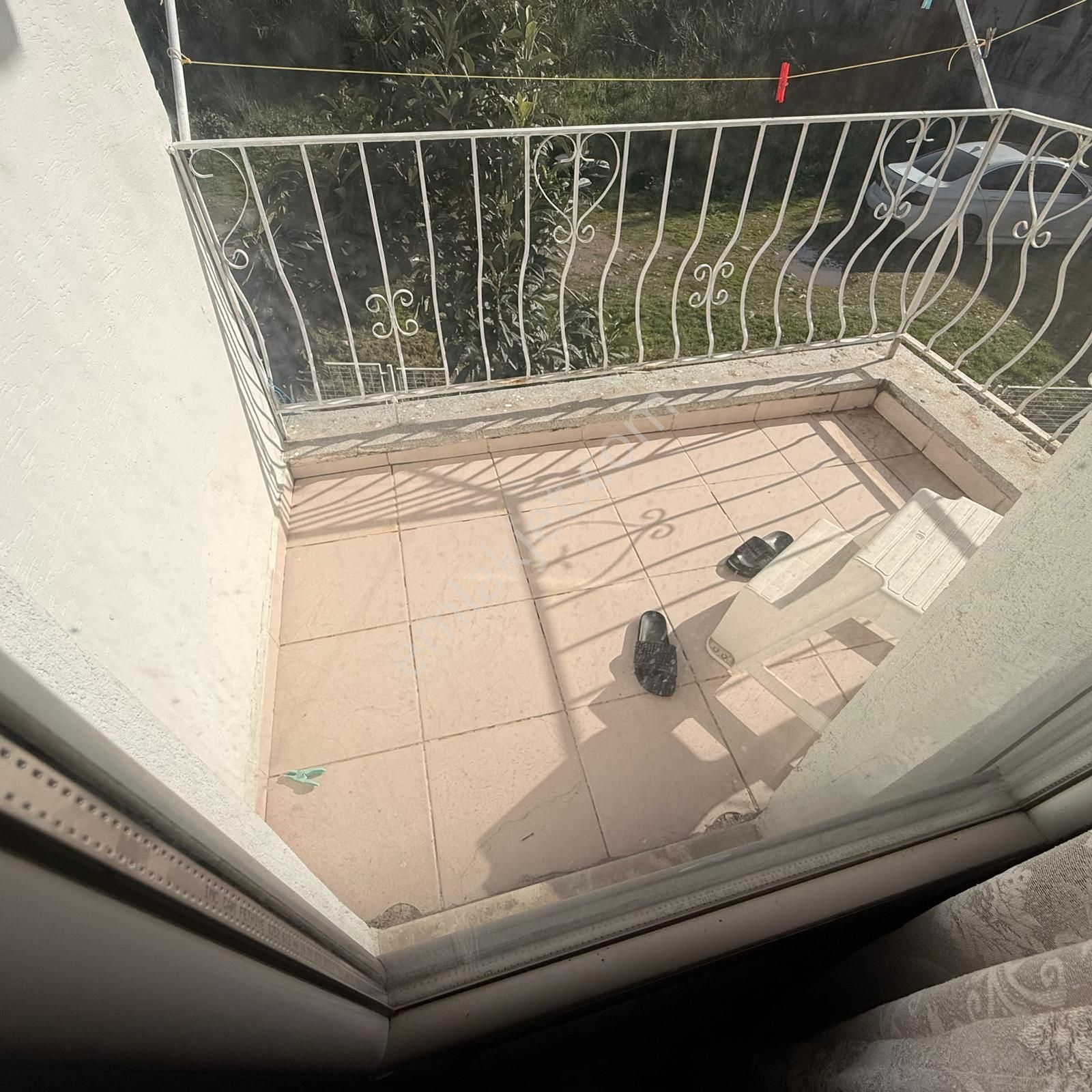 Stoptan Foça Denize Yakın 4+1 Bahçeli Tripleks Villa - Görsel 31