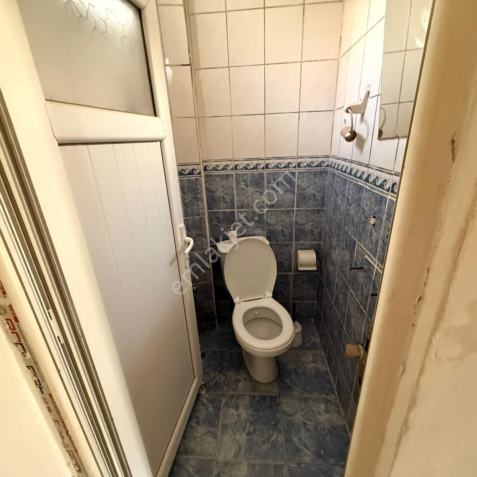 Stoptan Foça Denize Yakın 4+1 Bahçeli Tripleks Villa - Görsel 32