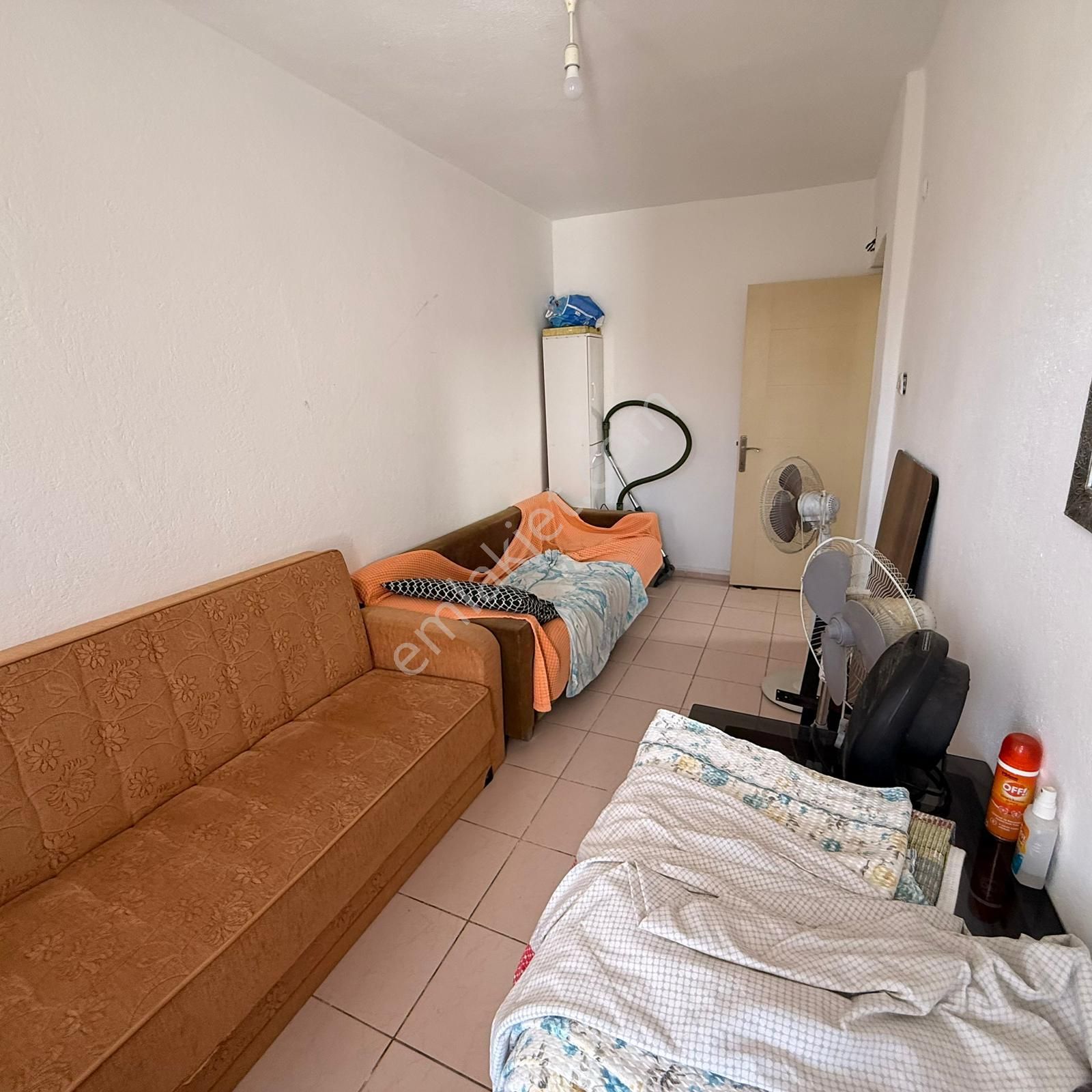 Stoptan Foça Denize Yakın 4+1 Bahçeli Tripleks Villa - Görsel 23