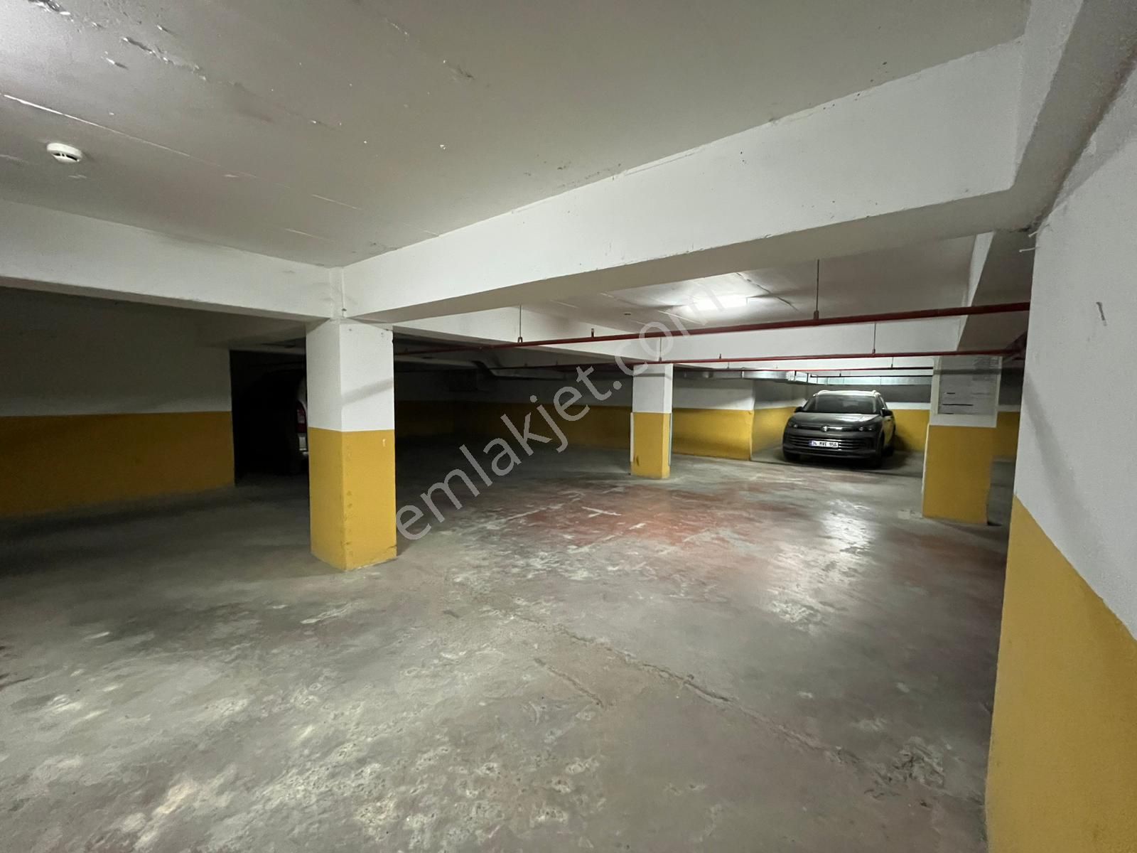 Remax'tan Çınar Park Evlerinde Satılık 2+1 Krediye Uygun Daire - Görsel 6