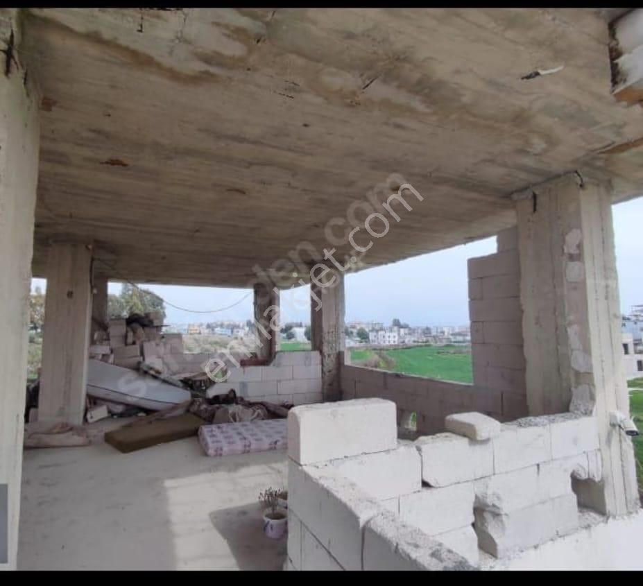 Karataş Kemaliye Mah.de Arsa Parasına Satılık 3 Katlı Ev - Görsel 3