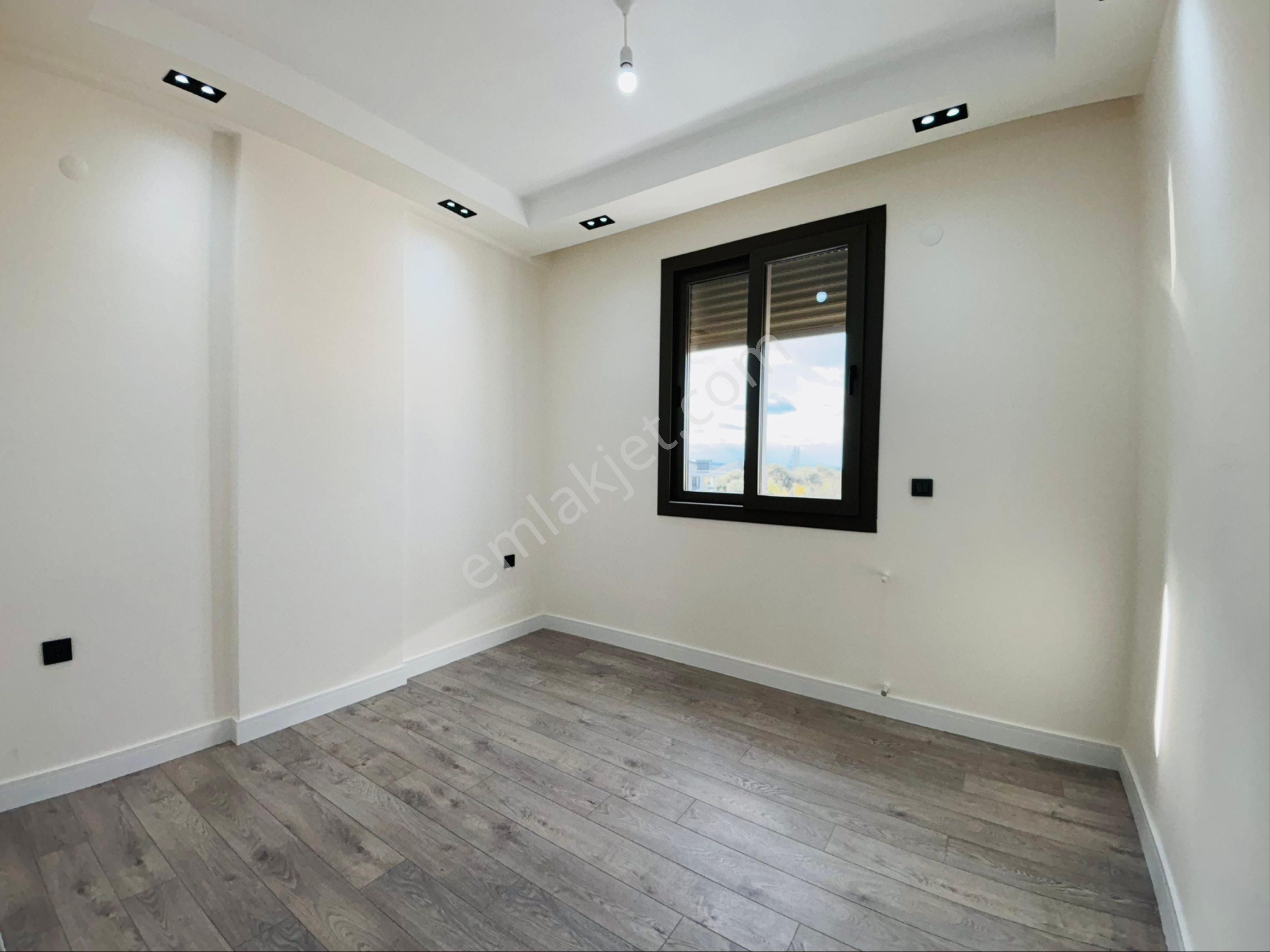 Didim’de Havuzlu 3+1 Satılık Sıfır Villa - Görsel 13